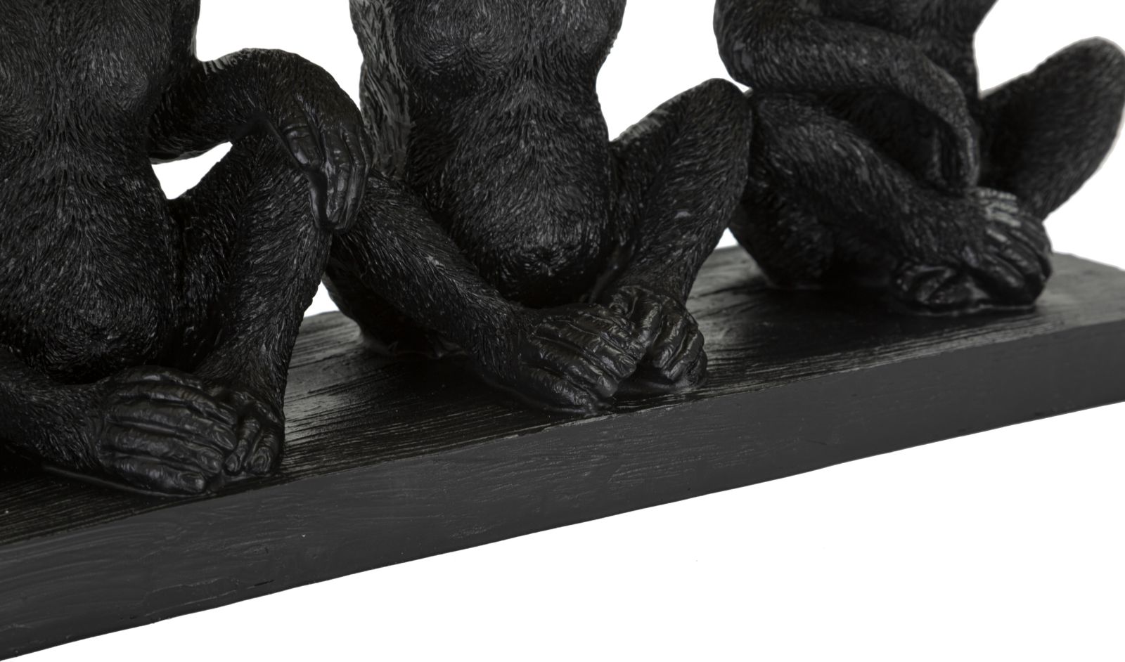 DECOR MONKEY TRIS M 43X15,7X20 - slika 5