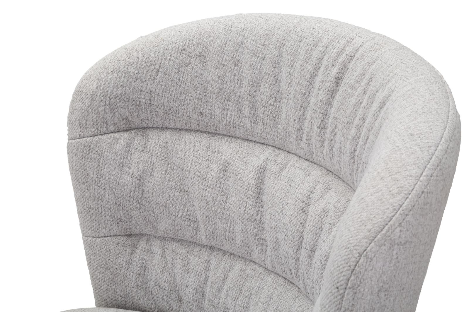 BAR STOOL LOSANNA GREY SET 2 PZ CM 52X59X108 - slika 6