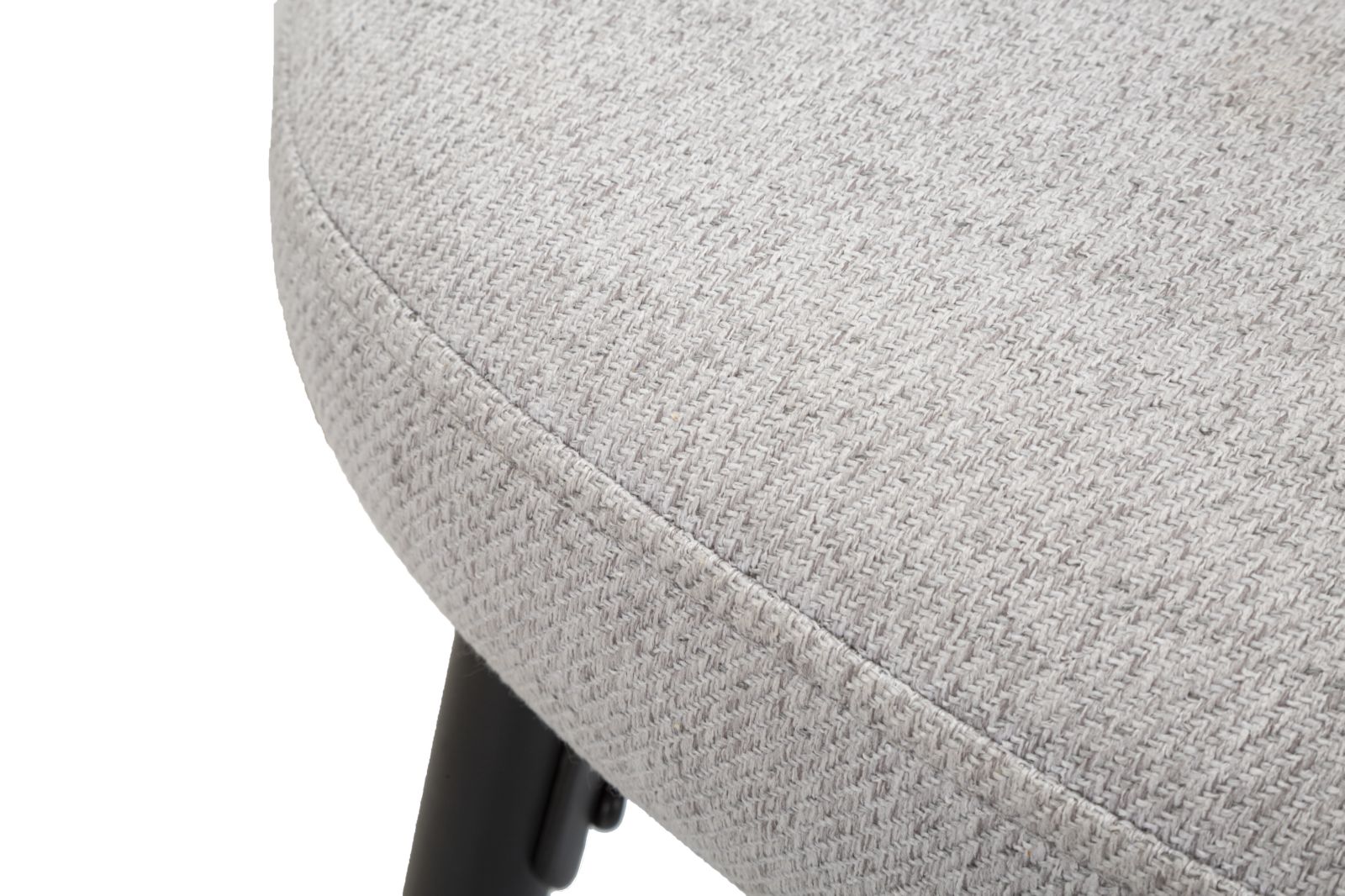 BAR STOOL LOSANNA GREY SET 2 PZ CM 52X59X108 - slika 8