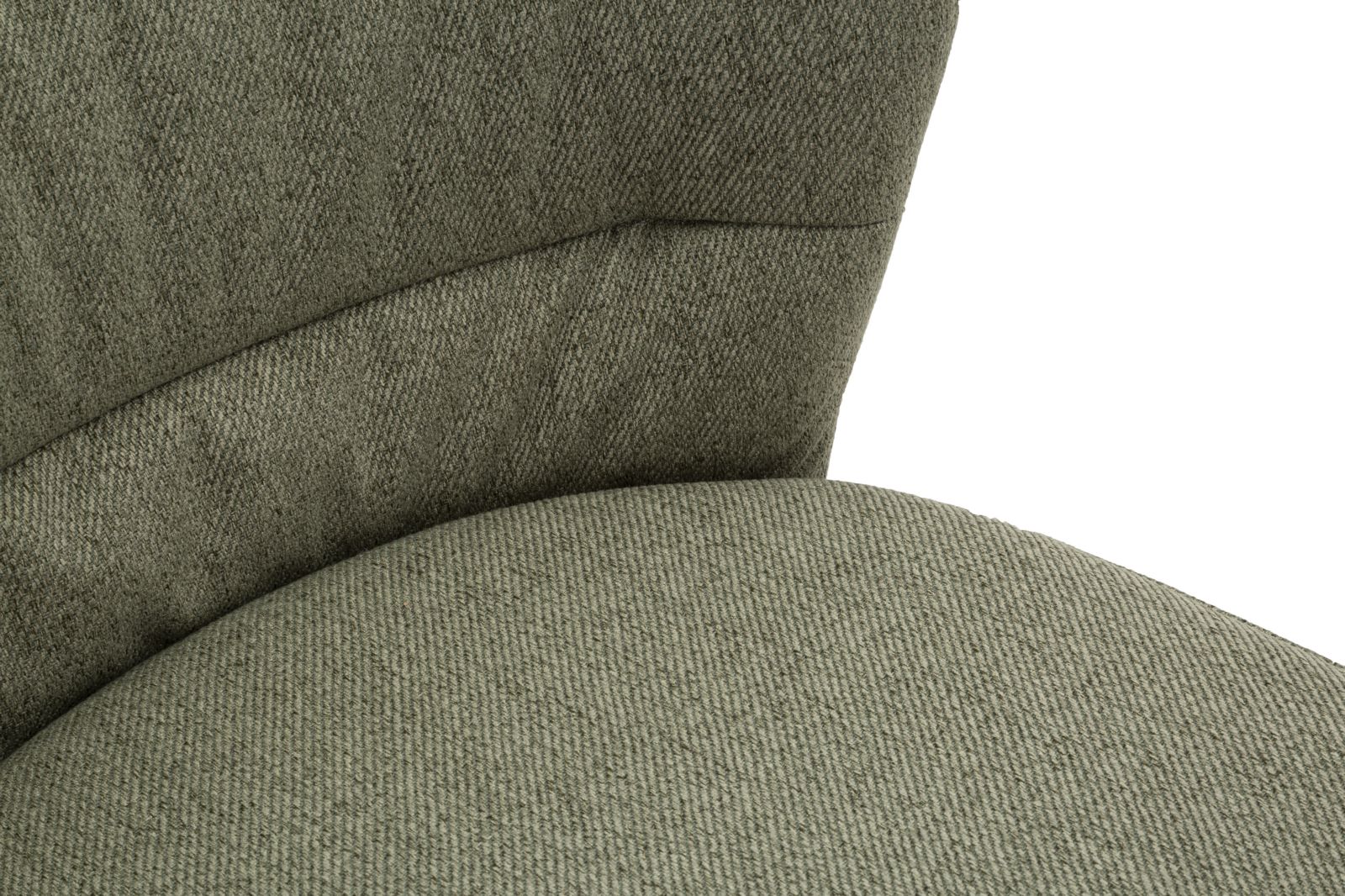BAR STOOL LOSANNA GREEN SET 2 PZ CM 52X59X108 - slika 5