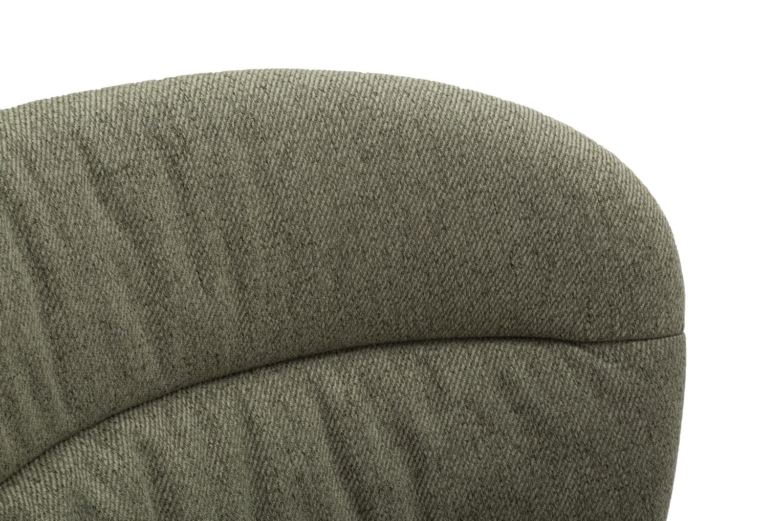 CHAIR LOSANNA GREEN SET 2 PZ CM 58X60,5X85 - slika 4
