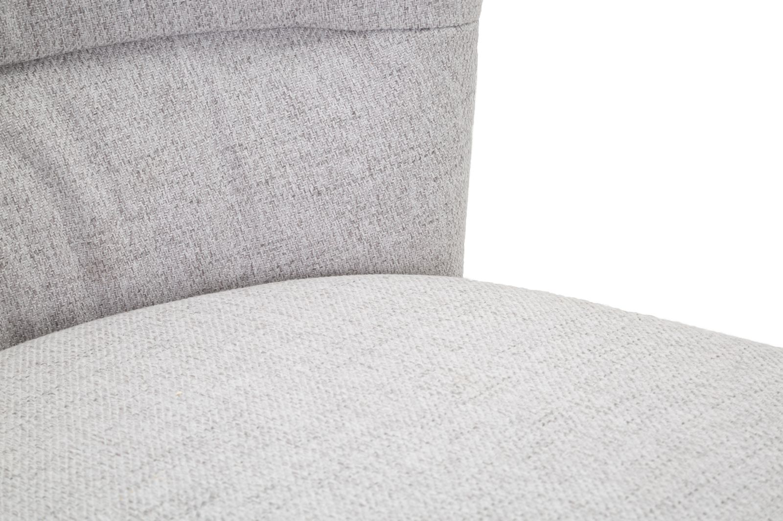 CHAIR LOSANNA GREY SET 2 PZ CM 58X60,5X85 - slika 6