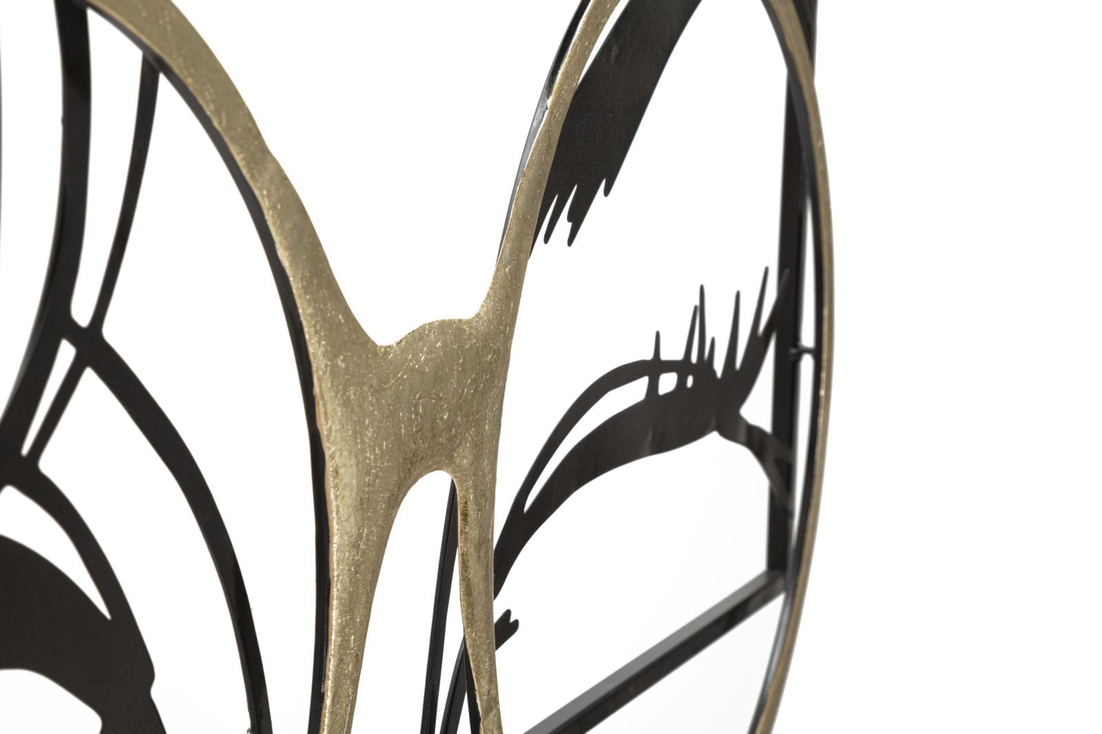 IRON WALL PANEL EYEWEAR CM 89,5X3,8X41,3 - slika 3