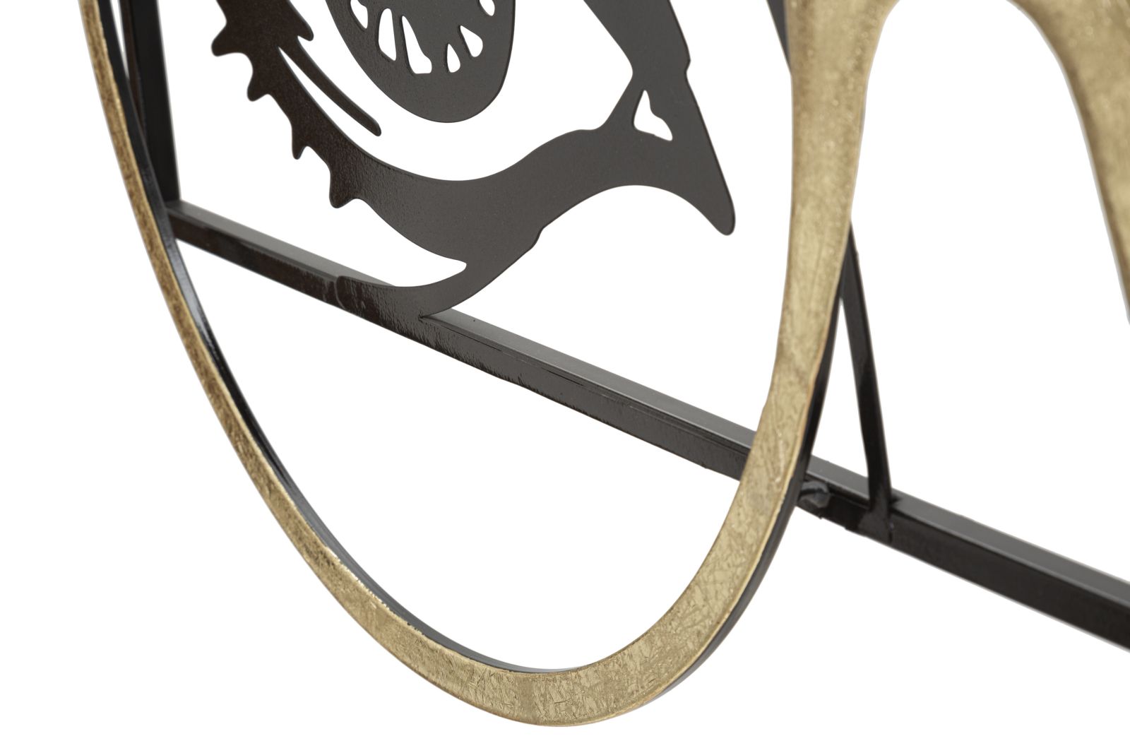 IRON WALL PANEL EYEWEAR CM 89,5X3,8X41,3 - slika 4