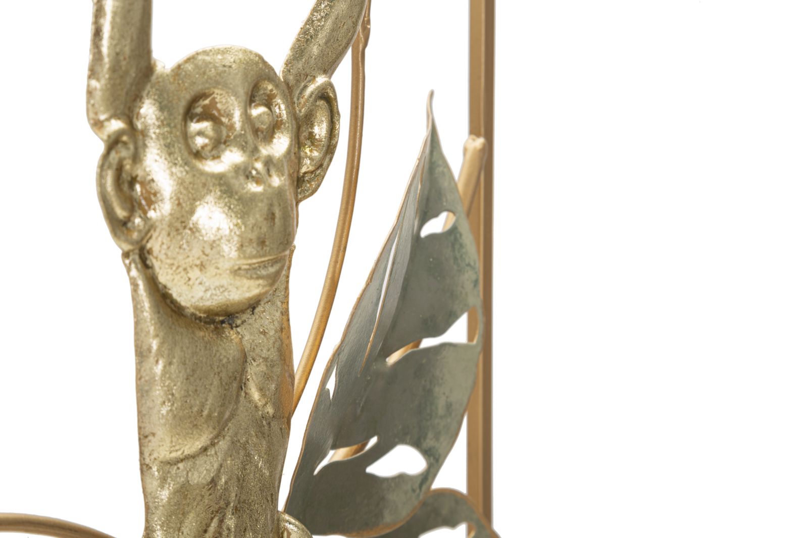 IRON WALL PANEL MONKEY CM 28,6X3,8X74,3 - slika 3