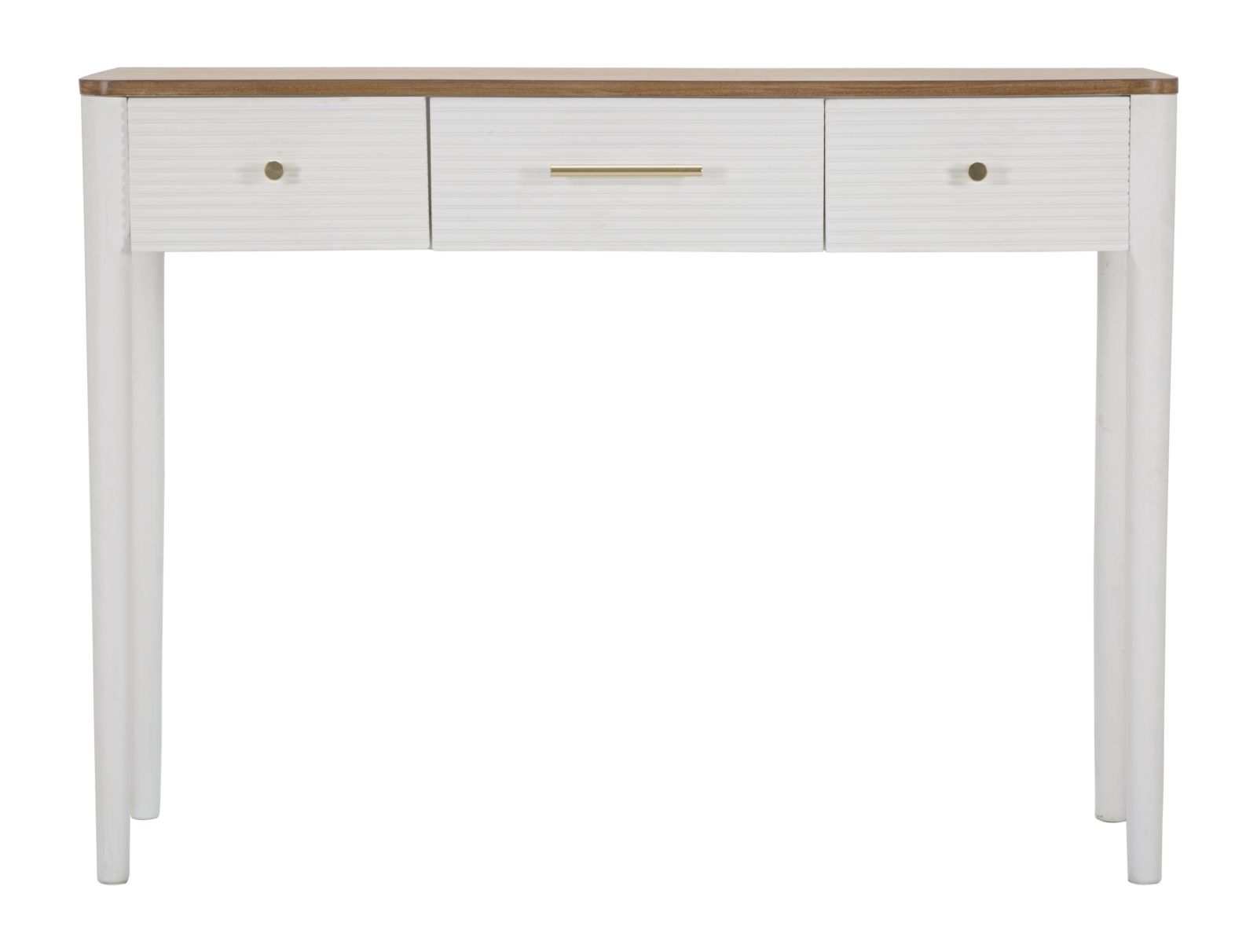 CONSOLE MATERA CM 107X37X80 - slika 5