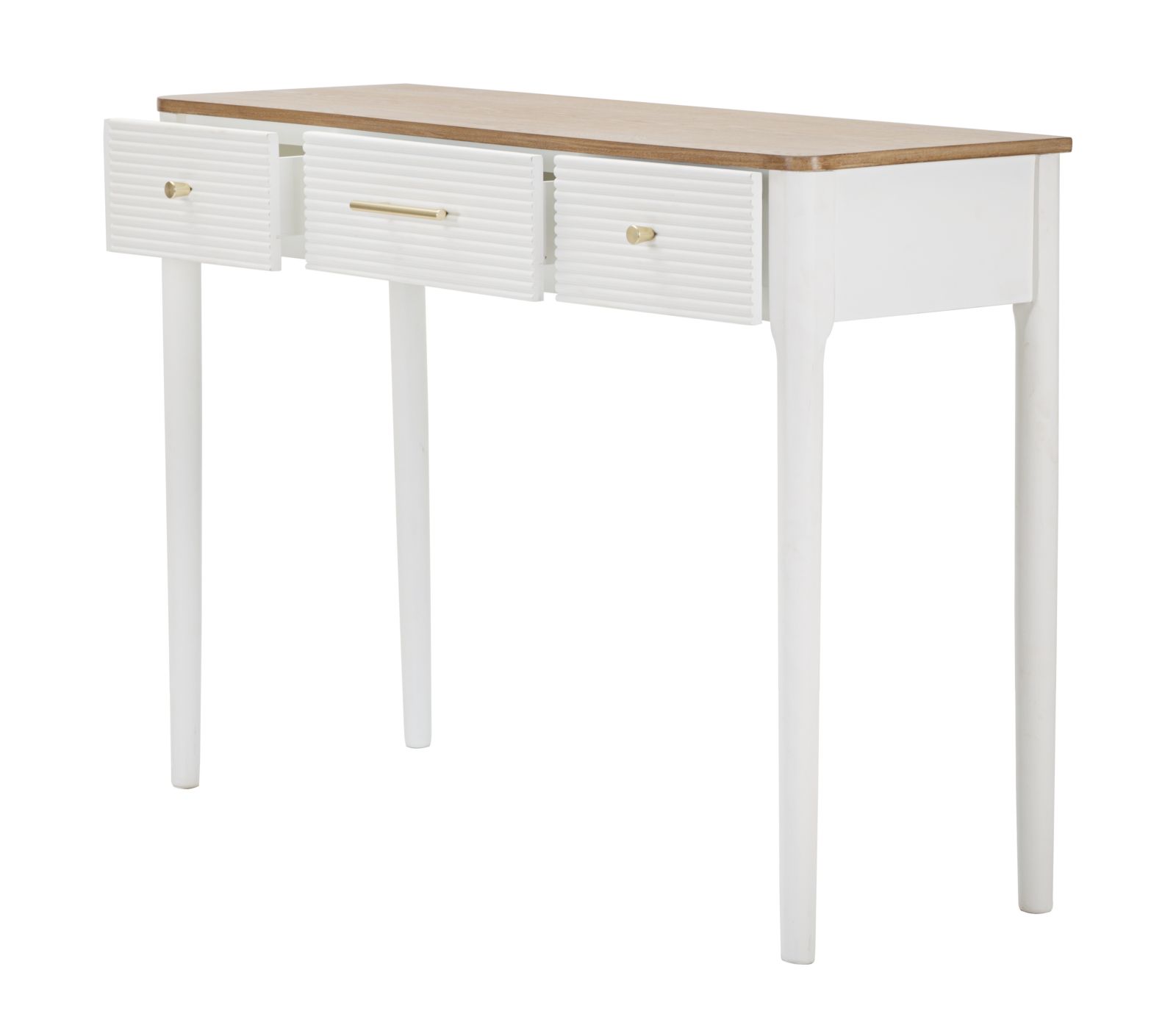 CONSOLE MATERA CM 107X37X80 - slika 3