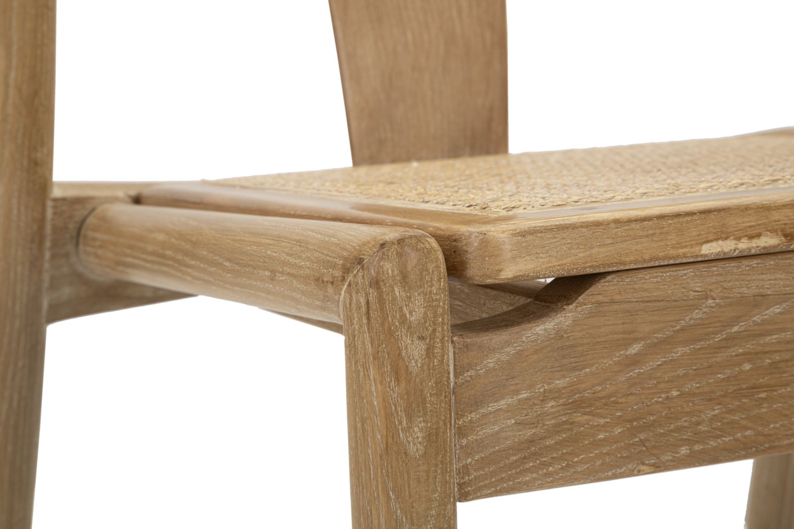 CHAIR JAPAN -B- SET 2 PCS CM 56X53X76 - slika 7