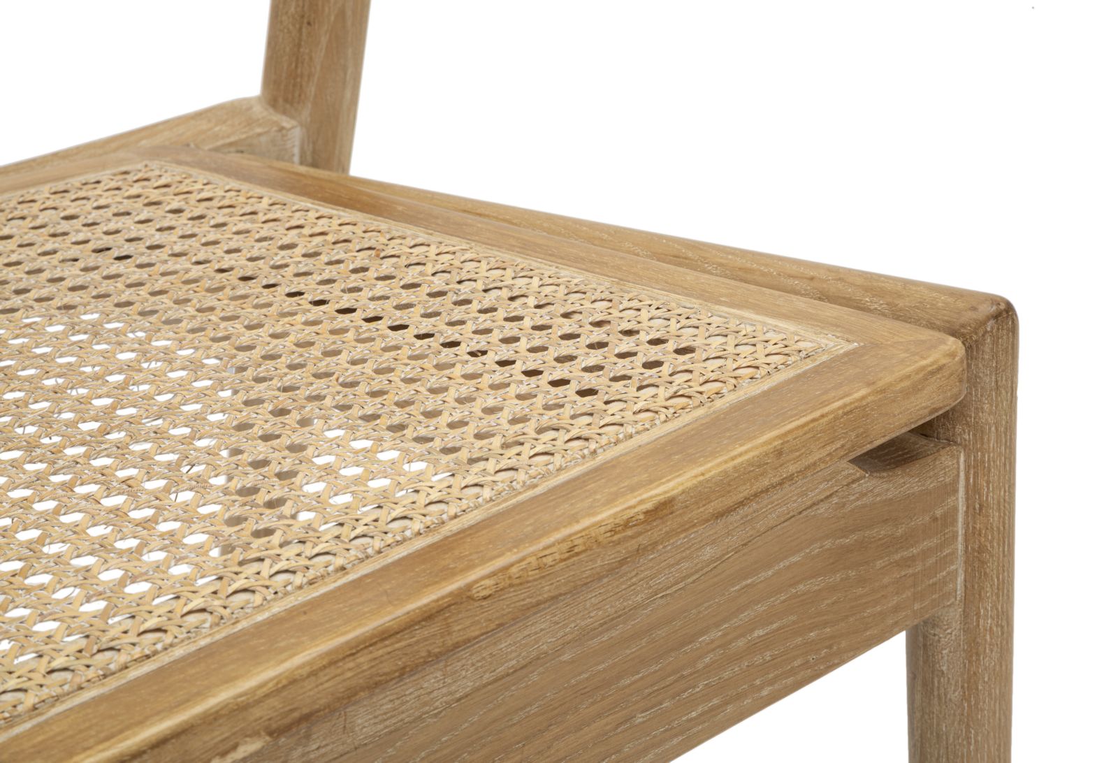 CHAIR JAPAN -B- SET 2 PCS CM 56X53X76 - slika 4