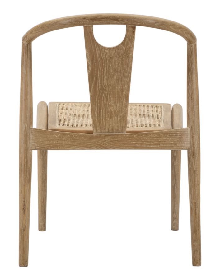 CHAIR JAPAN -B- SET 2 PCS CM 56X53X76 - slika 8