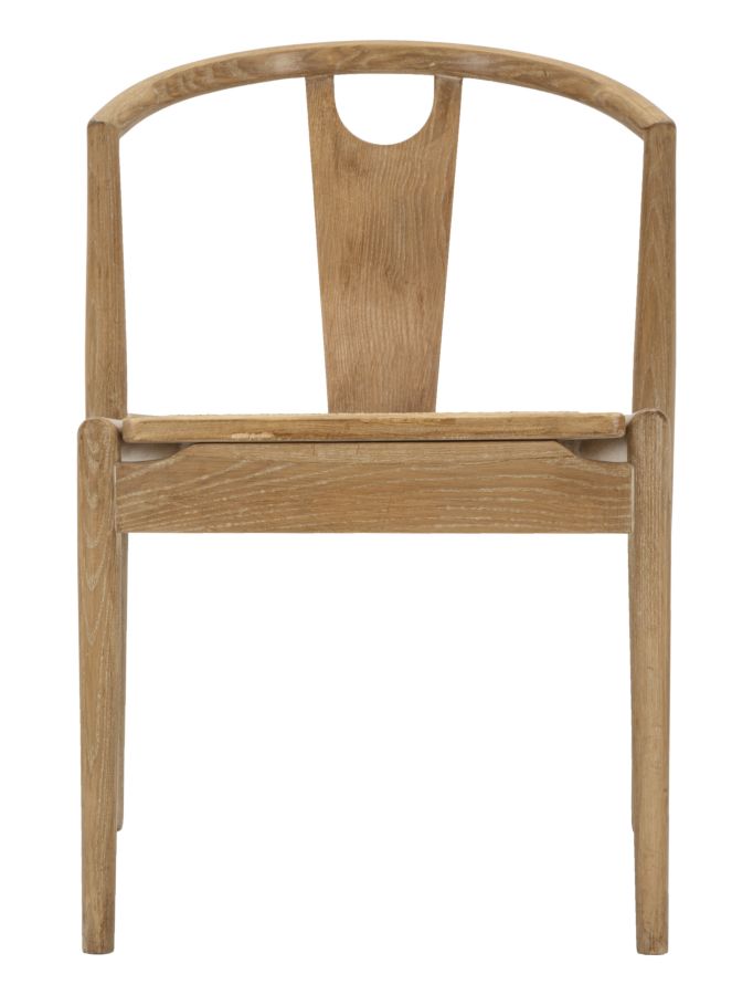 CHAIR JAPAN -B- SET 2 PCS CM 56X53X76 - slika 6
