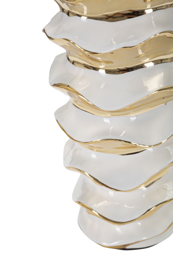 TABLE LAMP GLAM SPACE CM Ø 33X53 - slika 3