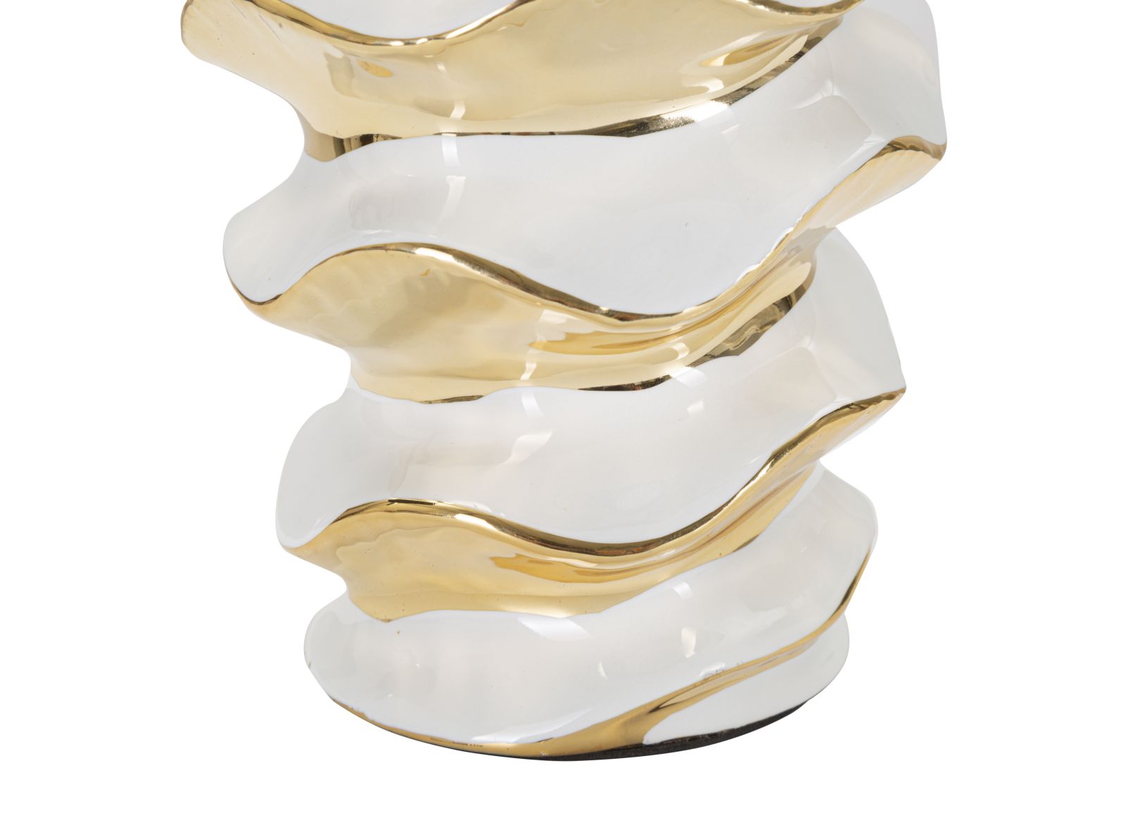 TABLE LAMP GLAM SPACE CM Ø 33X53 - slika 4