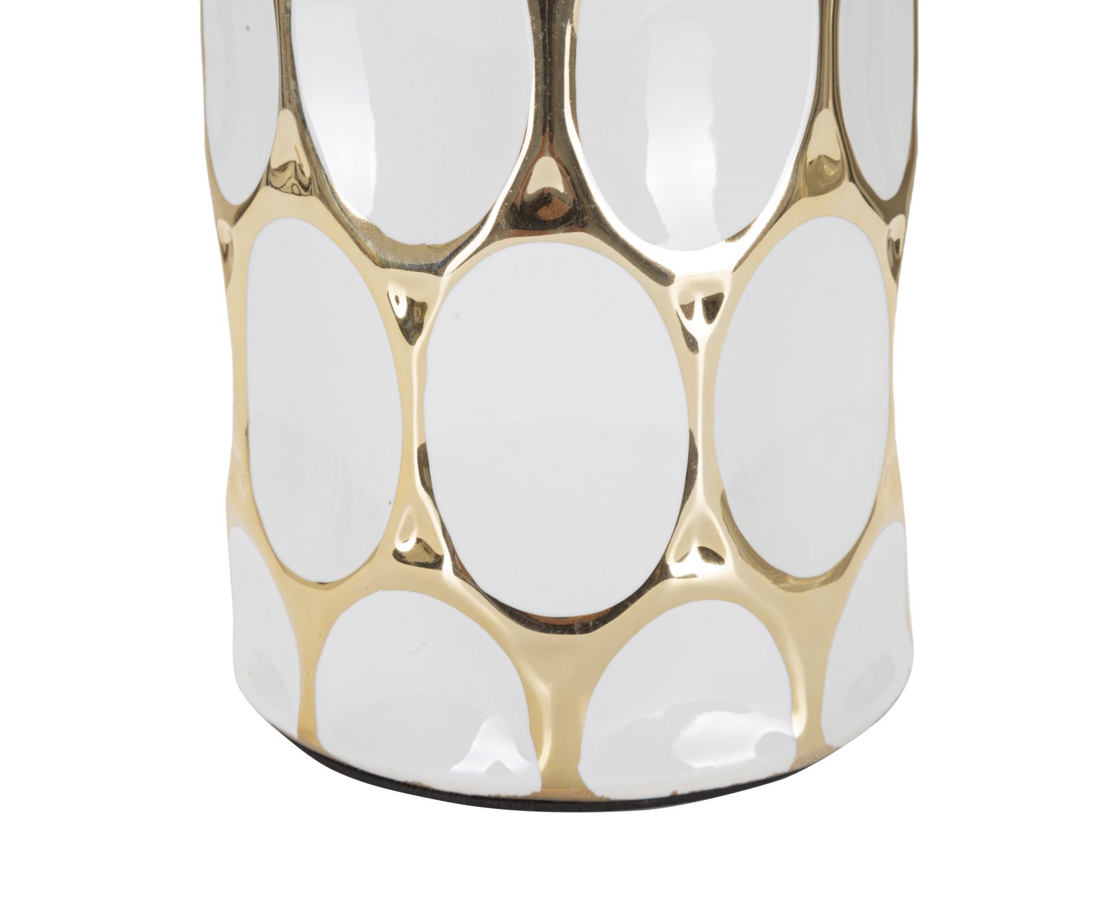 TABLE LAMP GLAM CARV CM Ø 34,5X56 - slika 4