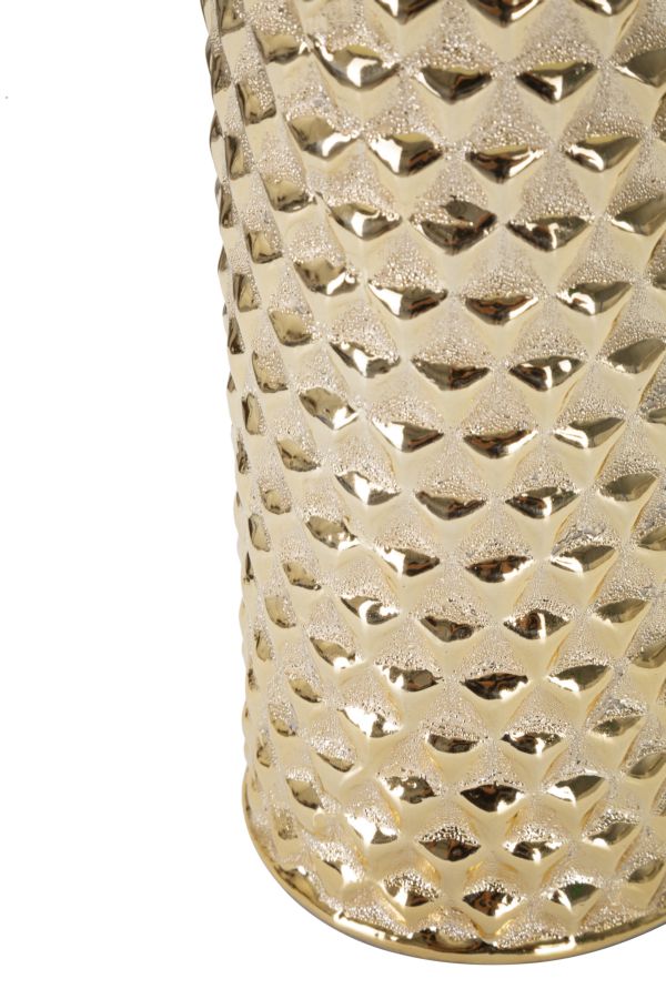 TABLE LAMP GLAM GOLD CM Ø 30X47,5 - slika 3