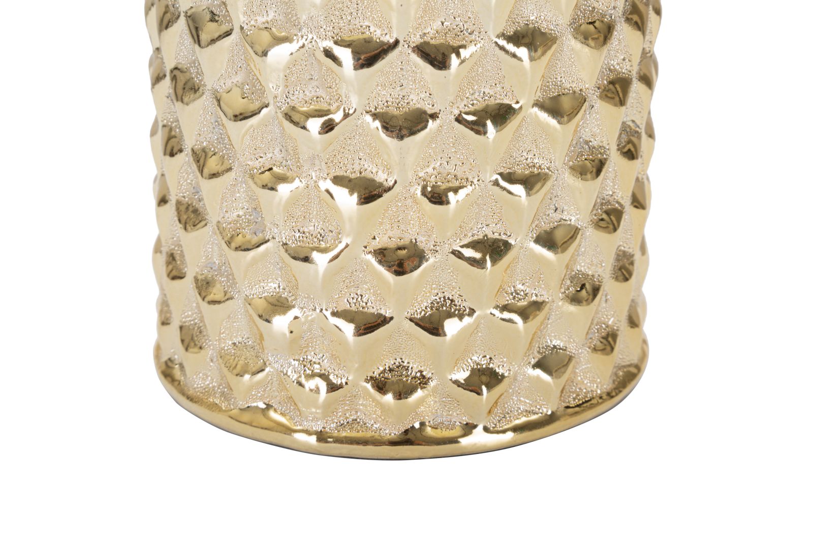 TABLE LAMP GLAM GOLD CM Ø 30X47,5 - slika 4