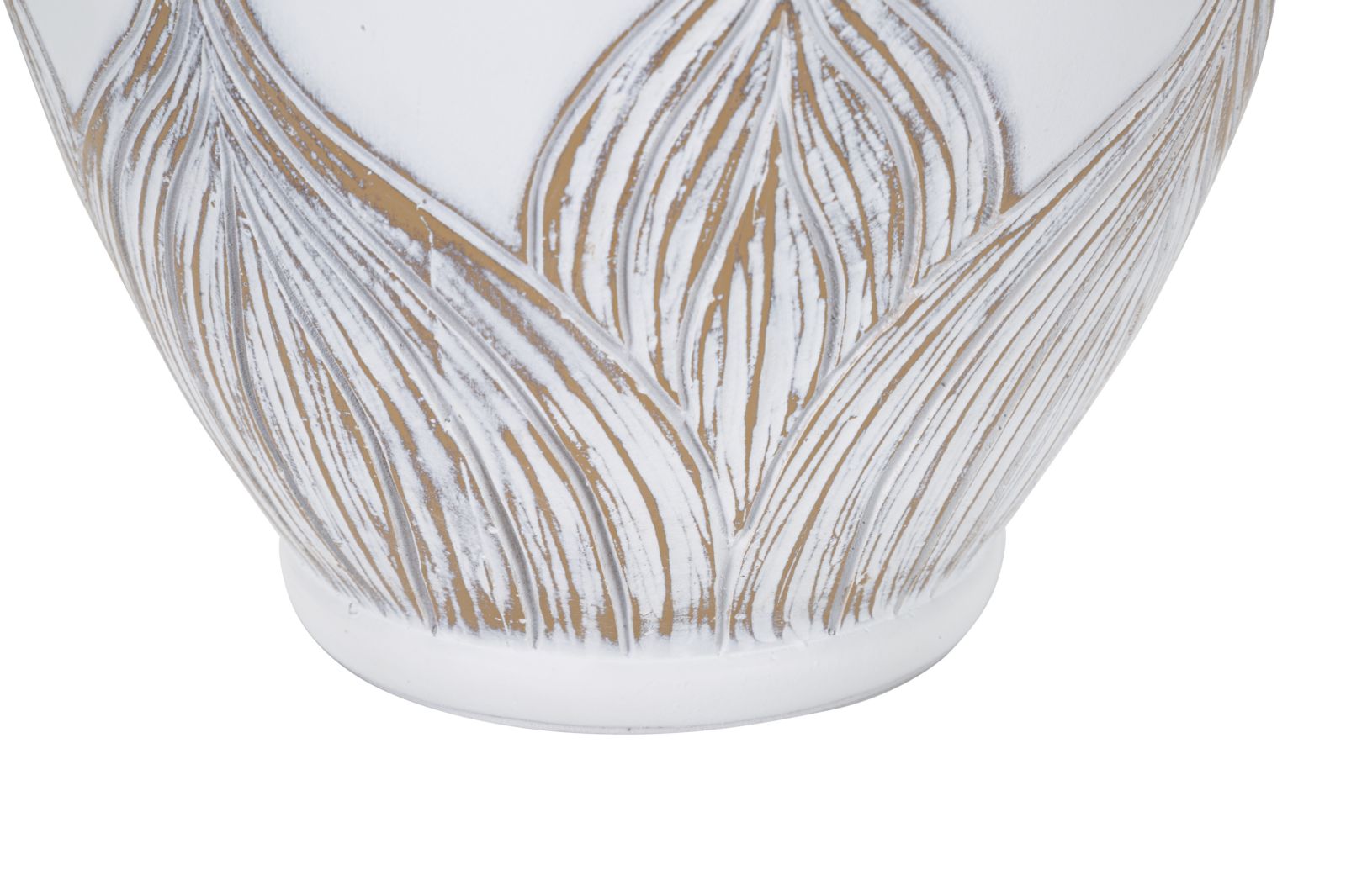 TABLE LAMP POLYRESIN OVAL ATENE CM Ø 38X67 - slika 4
