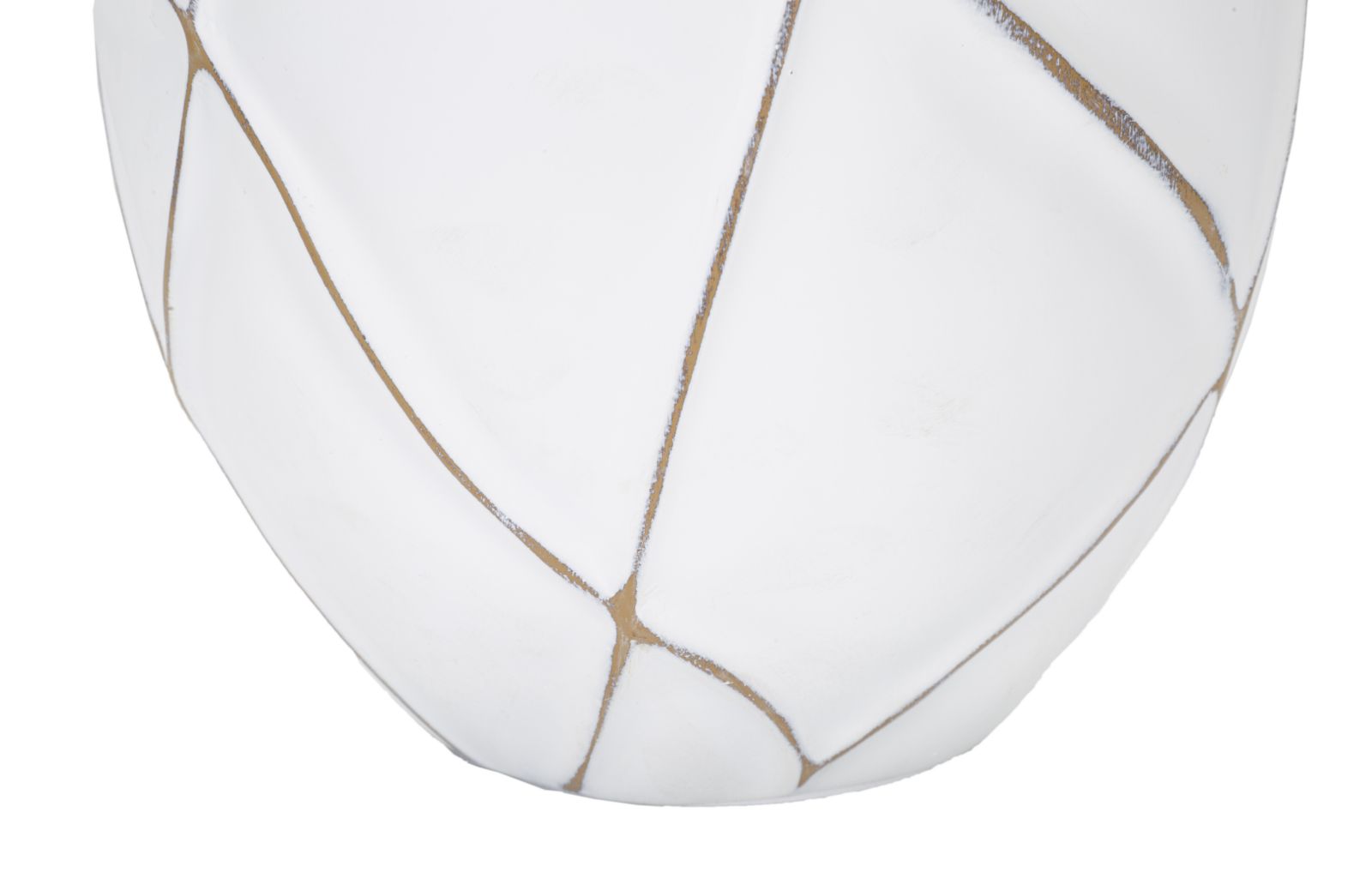 TABLE LAMP POLYRESIN LINES CM Ø 35X60 - slika 4