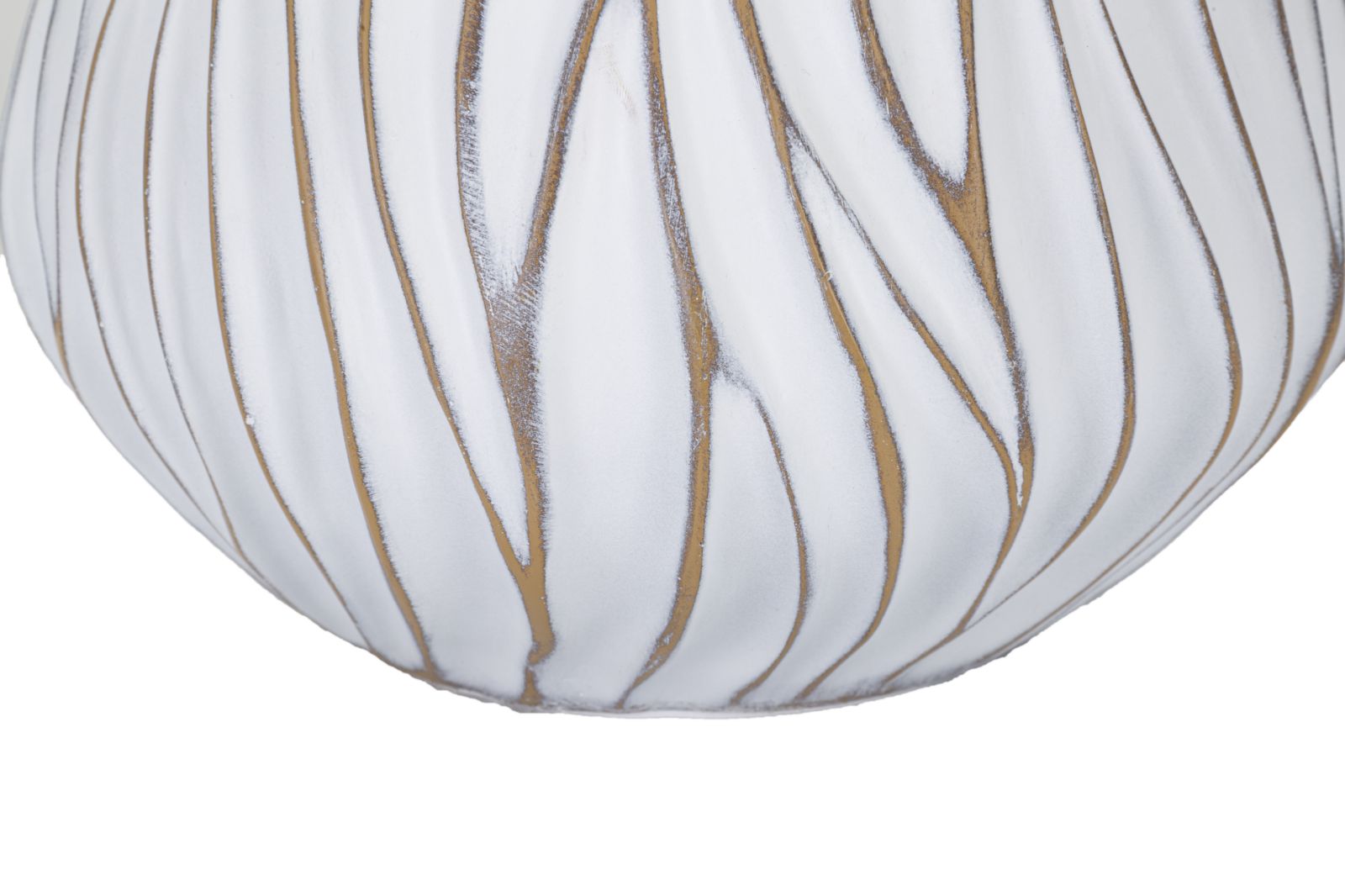 TABLE LAMP POLYRESINHONDURAS CM Ø 35X48 - slika 4