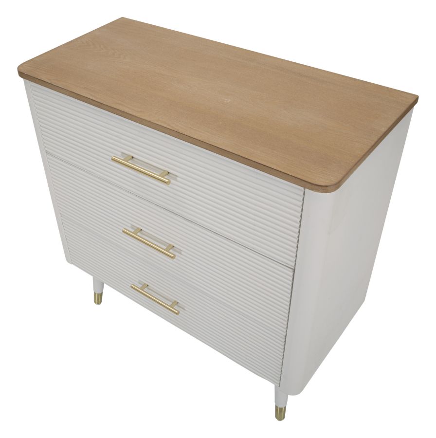 DRESSER MATERA CM 78X37X80 - slika 3