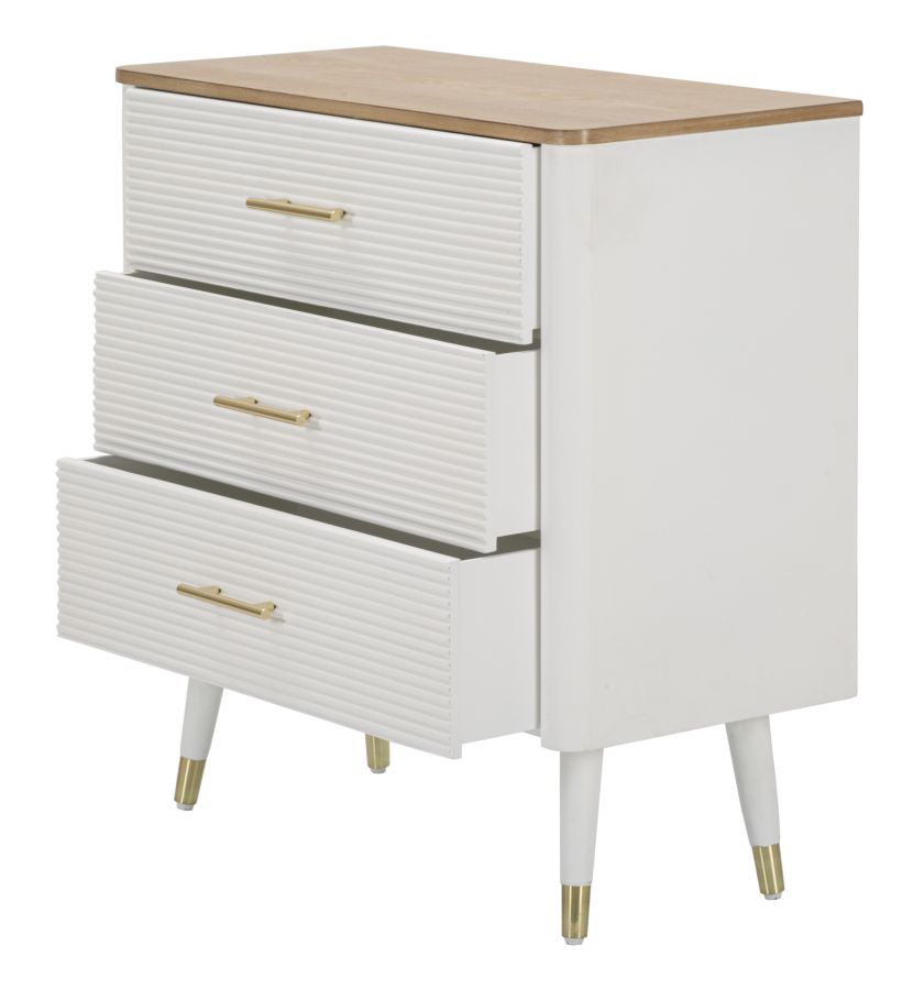 DRESSER MATERA CM 78X37X80 - slika 4
