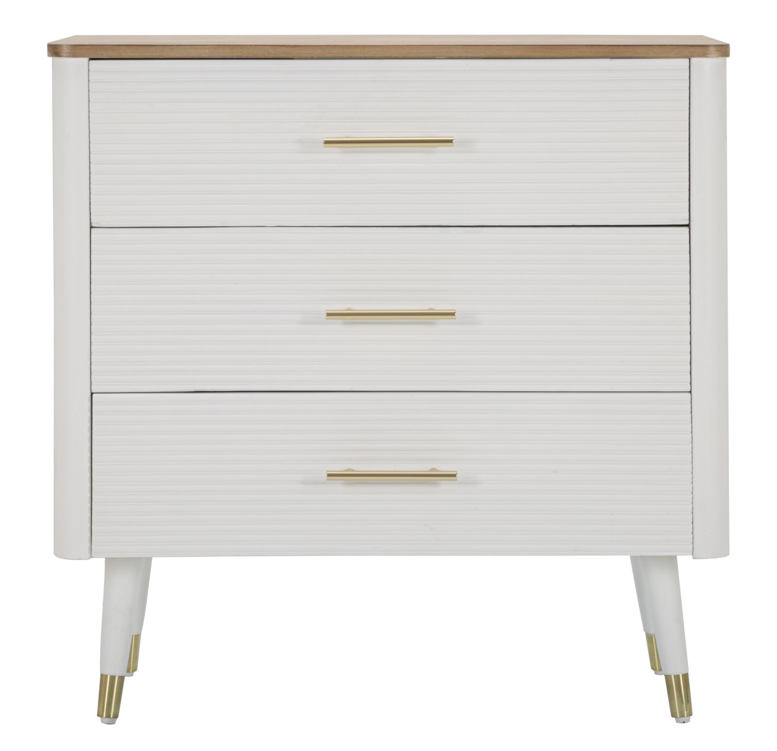 DRESSER MATERA CM 78X37X80 - slika 2