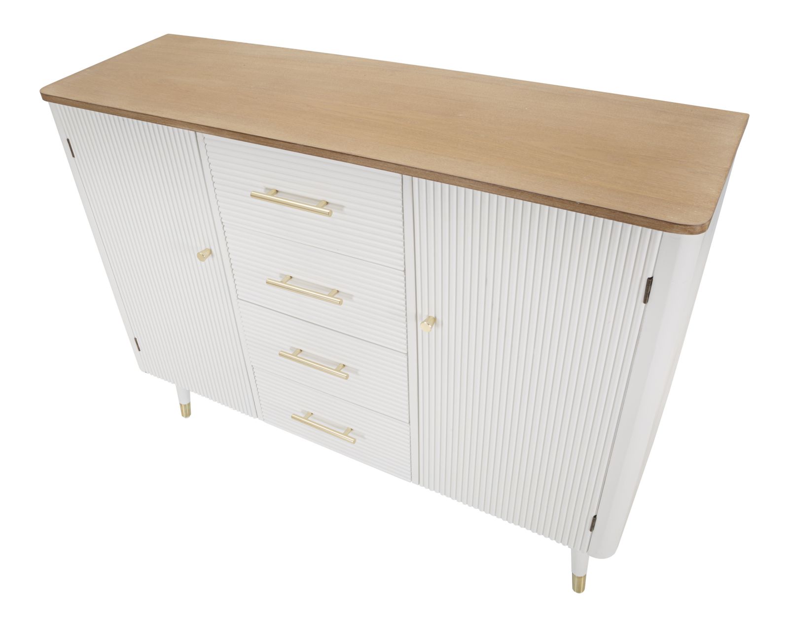 CABINET MATERA CM 117X37X90 - slika 7