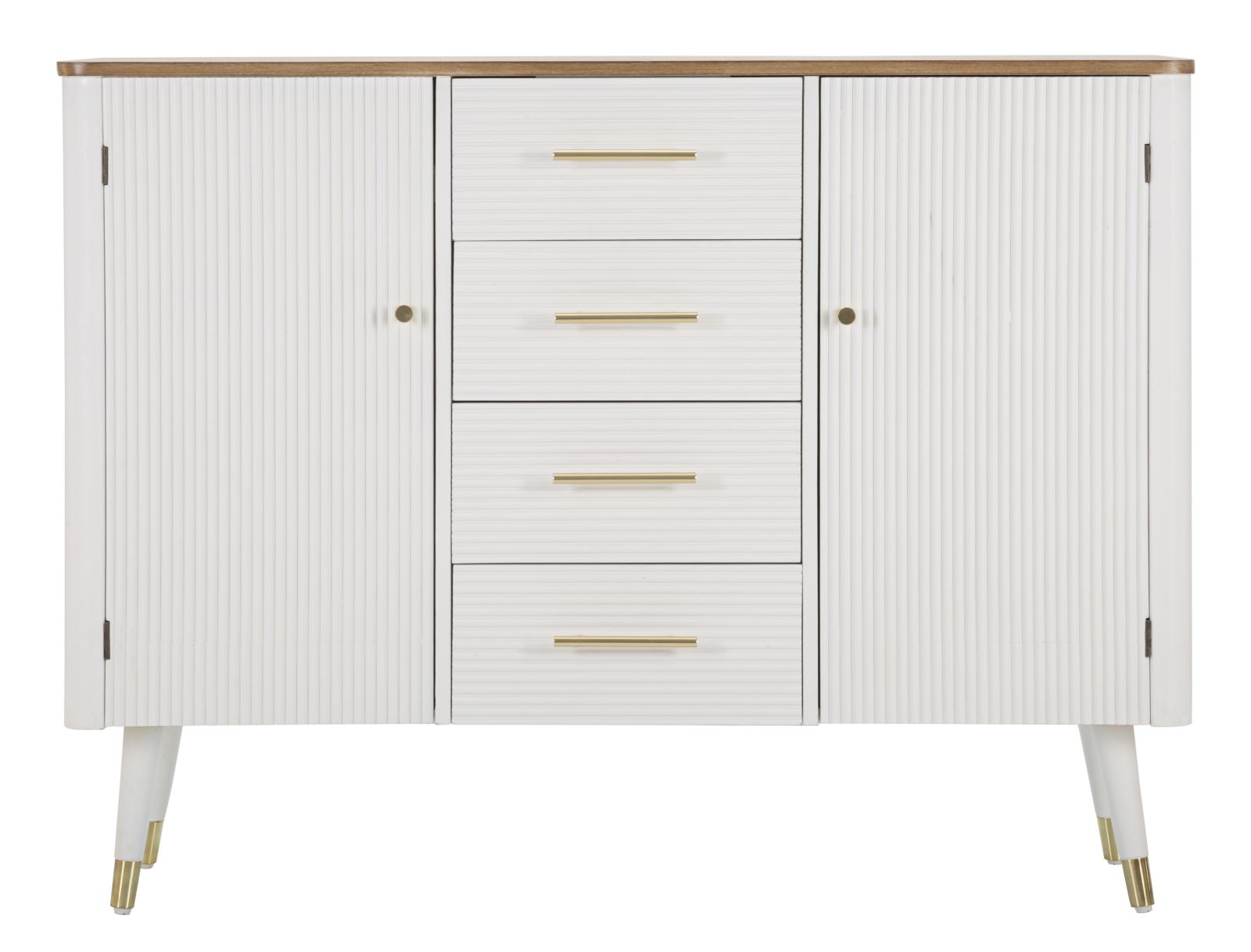 CABINET MATERA CM 117X37X90 - slika 2