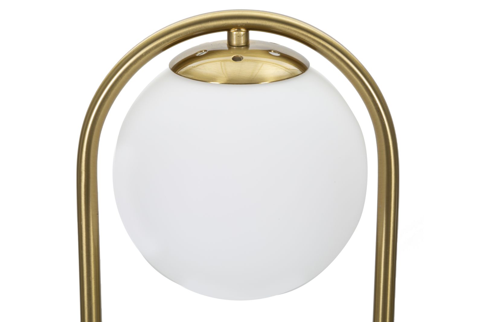 TABLE LAMP GLAMY ARC -A- CM Ø 21X47 - slika 2