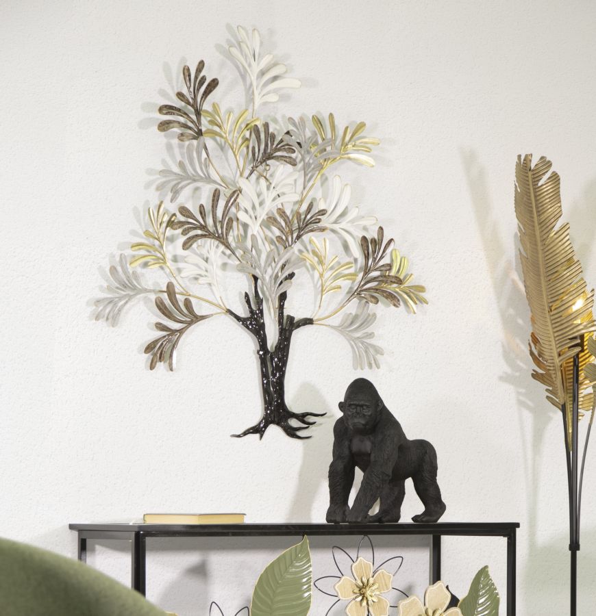 IRON WALL PANEL ALBERO LIXY CM 97,2X8,9X100,3 - slika 5