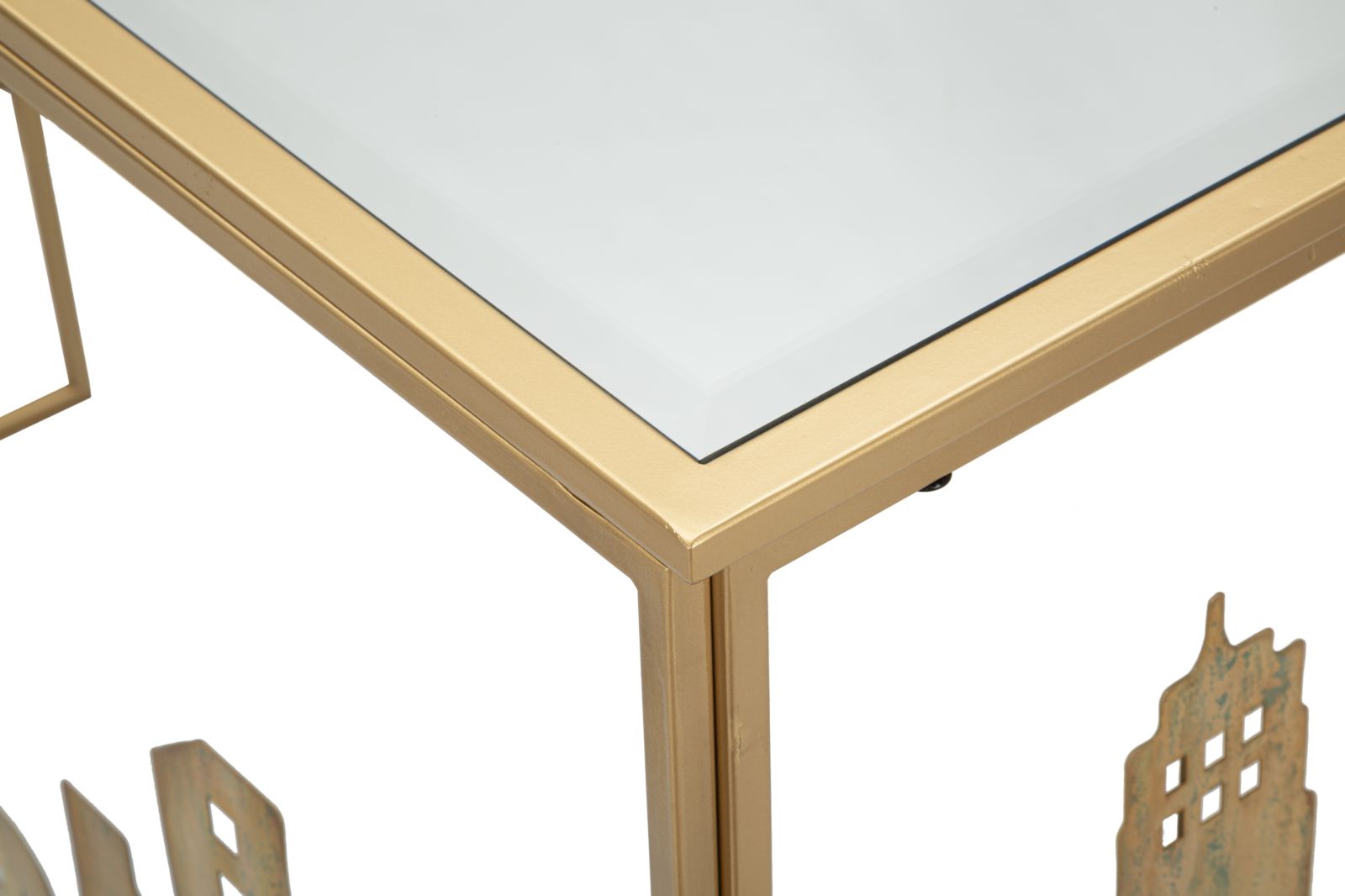 CONSOLE CITY CM 110X38,5X81 - slika 3