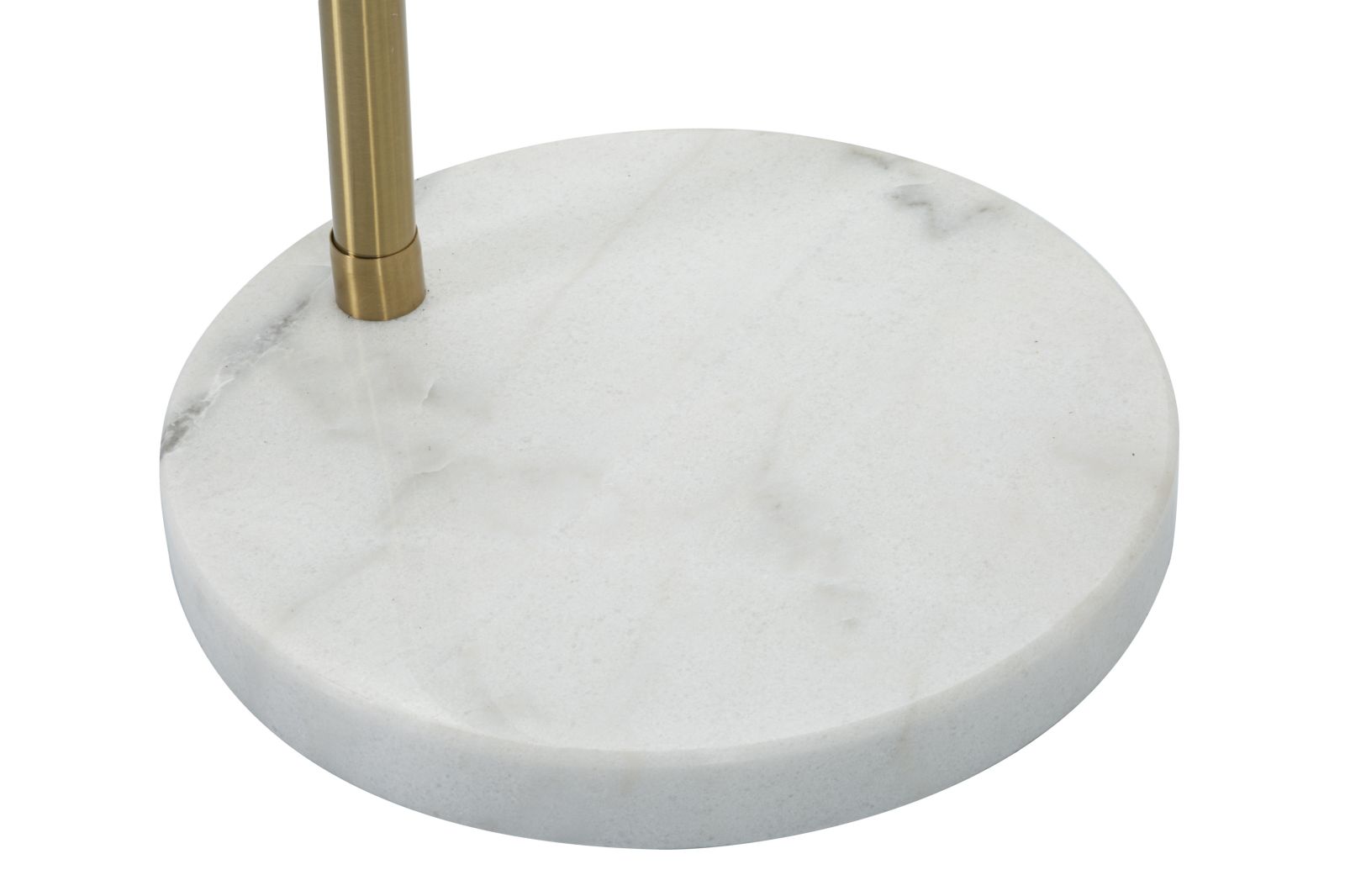 FLOOR LAMP GLAMY ARC 6 LUCI CM 130X45X220-246 - slika 3
