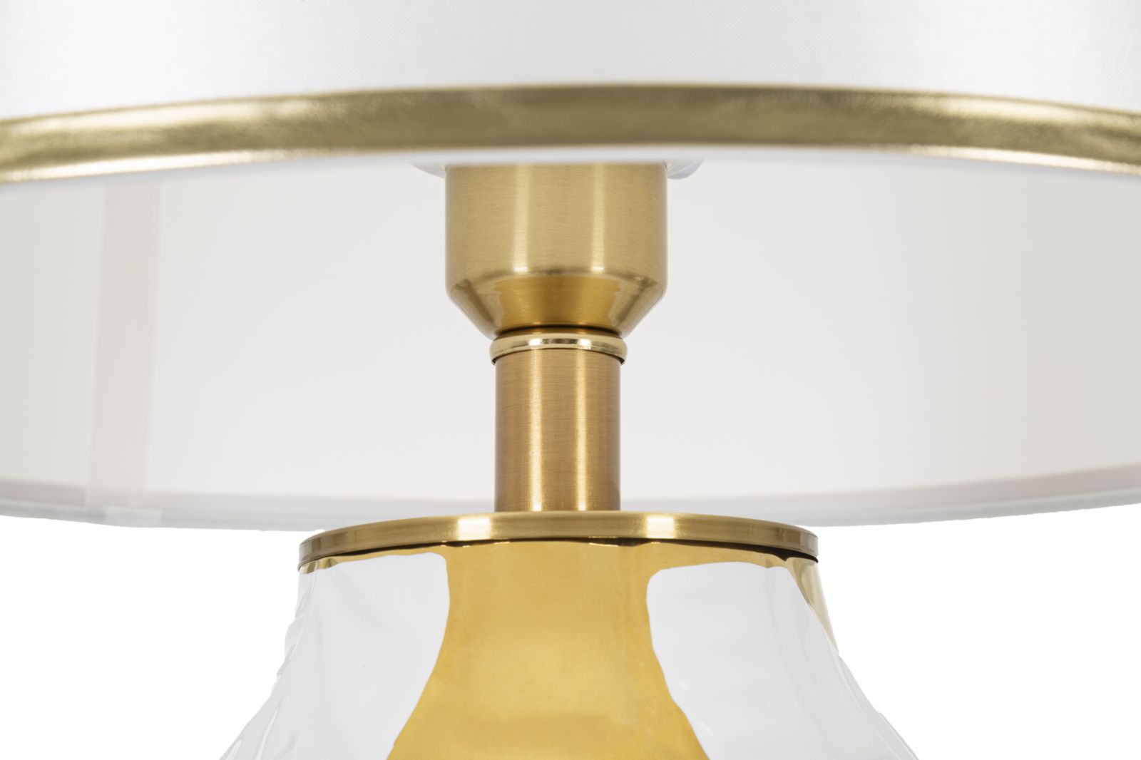 TABLE LAMP CERAMIC CM Ø 40X70 - slika 3