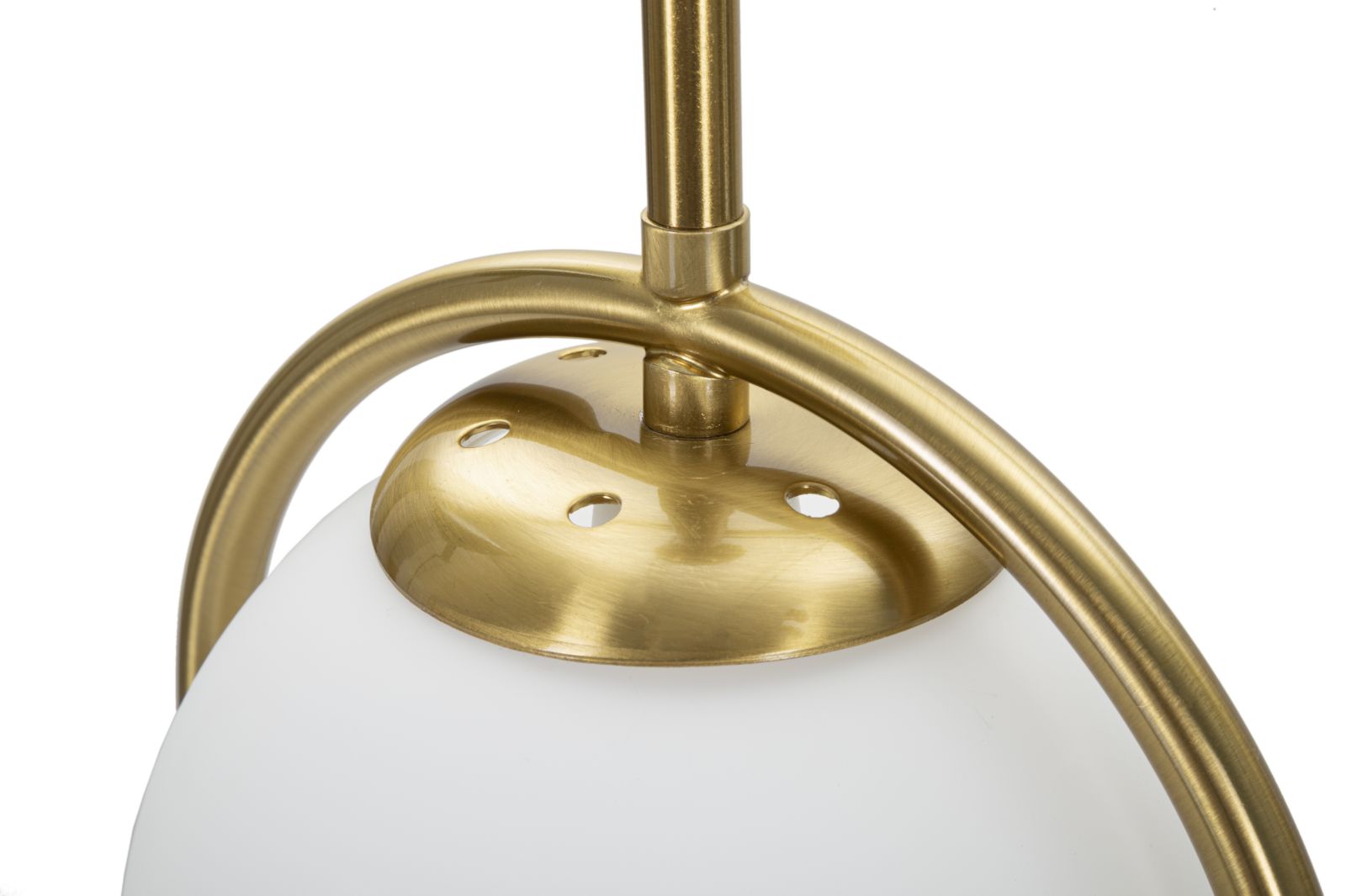 TABLE LAMP GLAMY ARC -B- CM Ø 21X50 - slika 4
