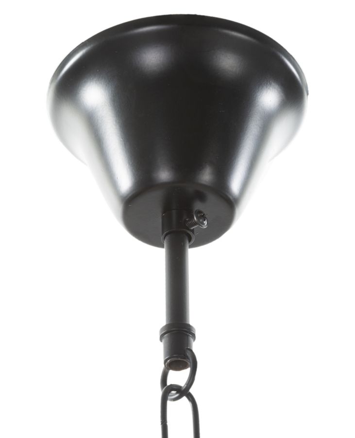 CEILING LAMP ROPE CIRCLE CM Ø 64x90 - slika 5