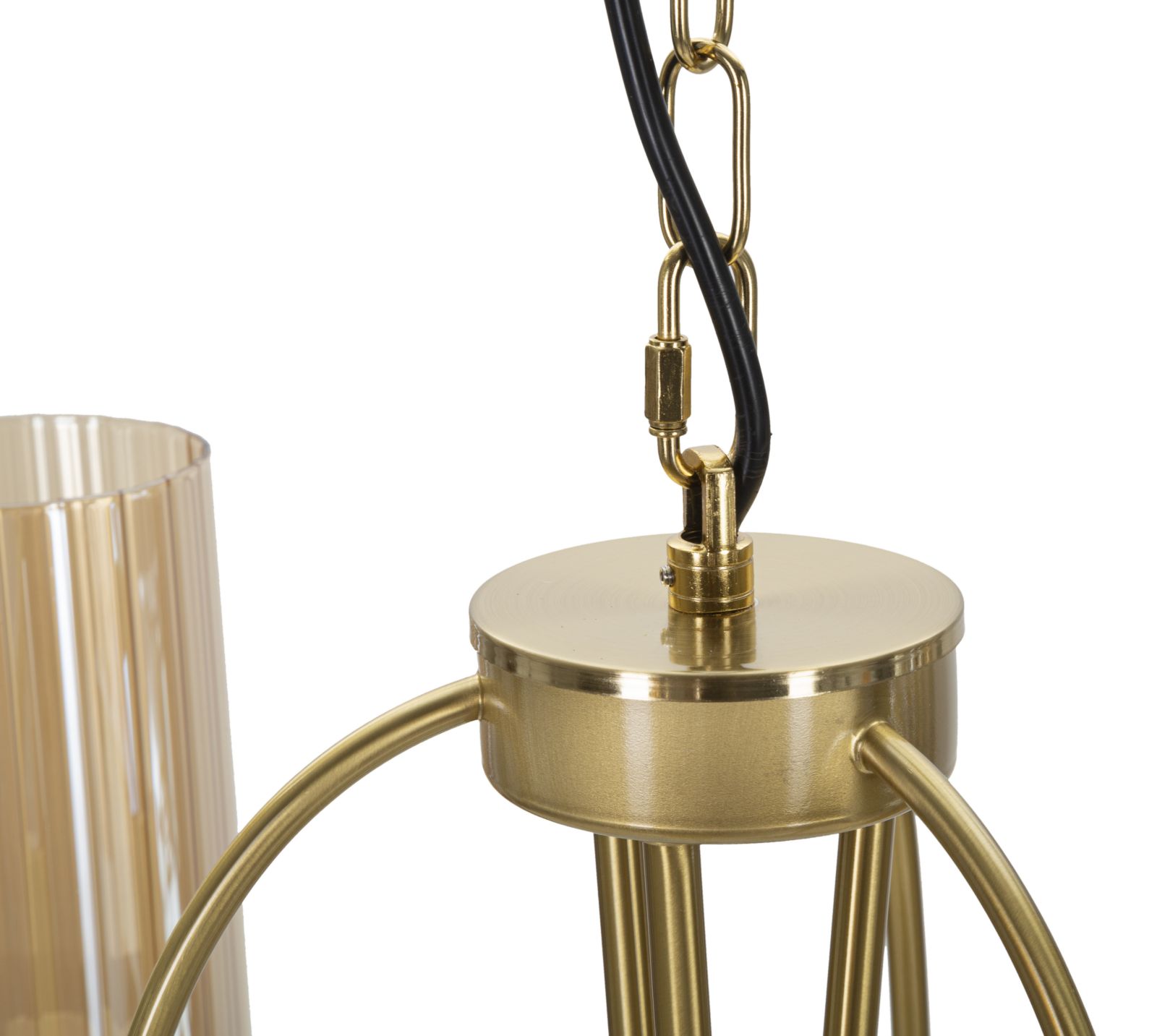 CEILING LAMP VERSAILLES 3 LIGHTS CM Ø 60X103 - slika 3