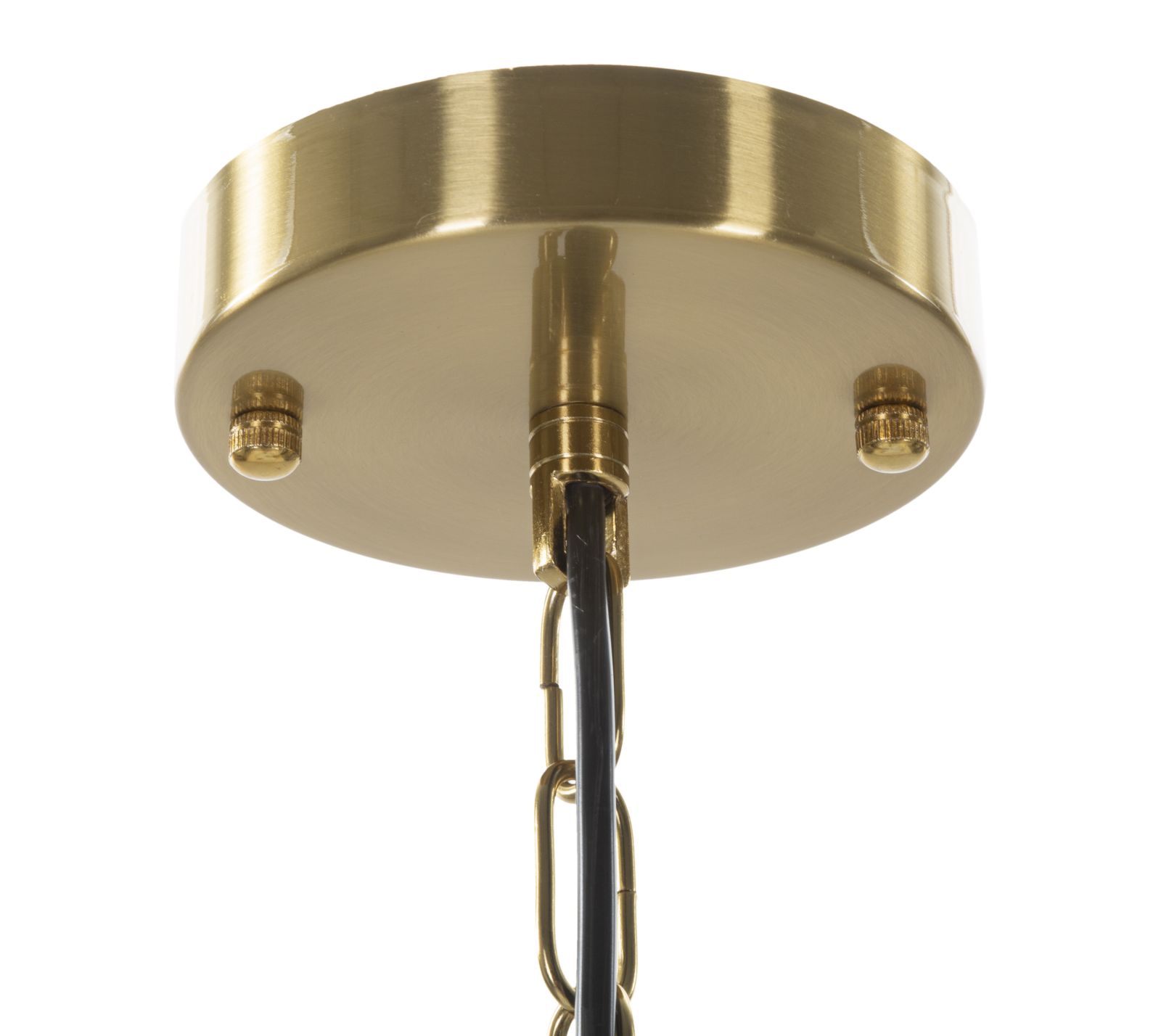 CEILING LAMP VERSAILLES 3 LIGHTS CM Ø 60X103 - slika 5