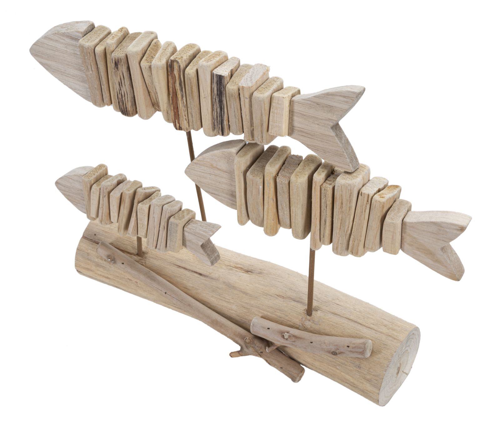 FISH NATURE CM 37X10X24 - slika 3