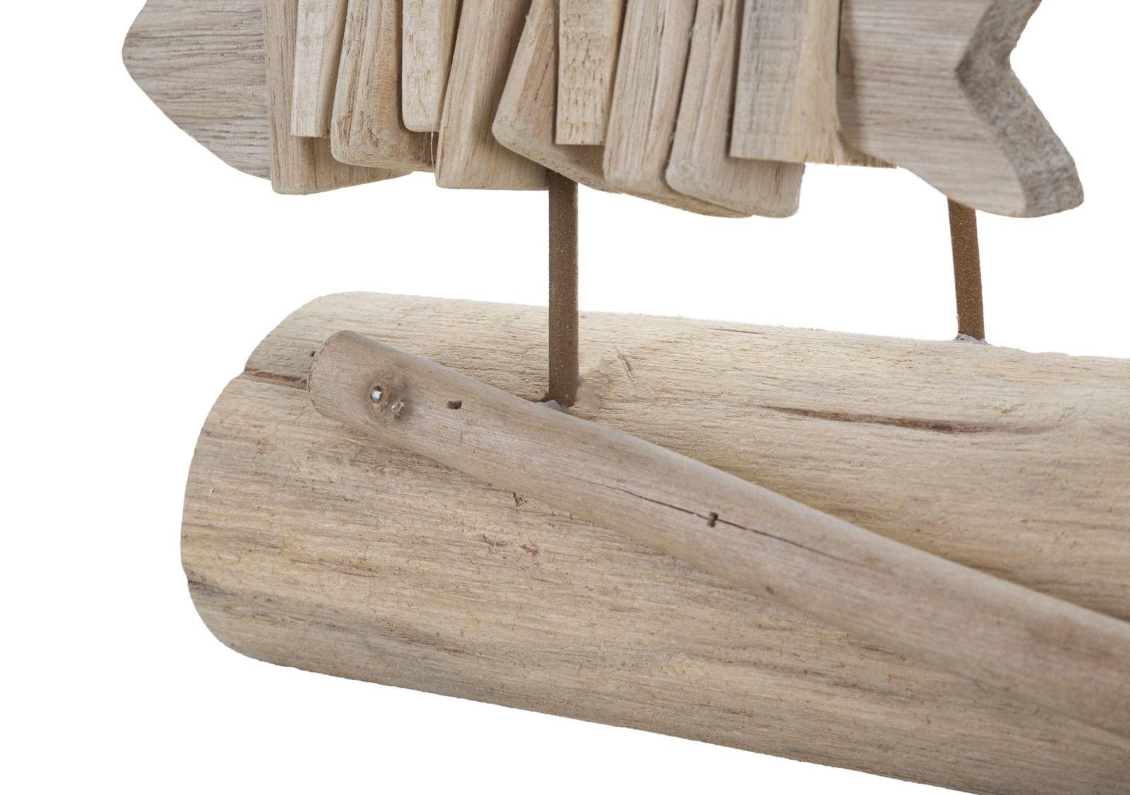 FISH NATURE CM 37X10X24 - slika 5