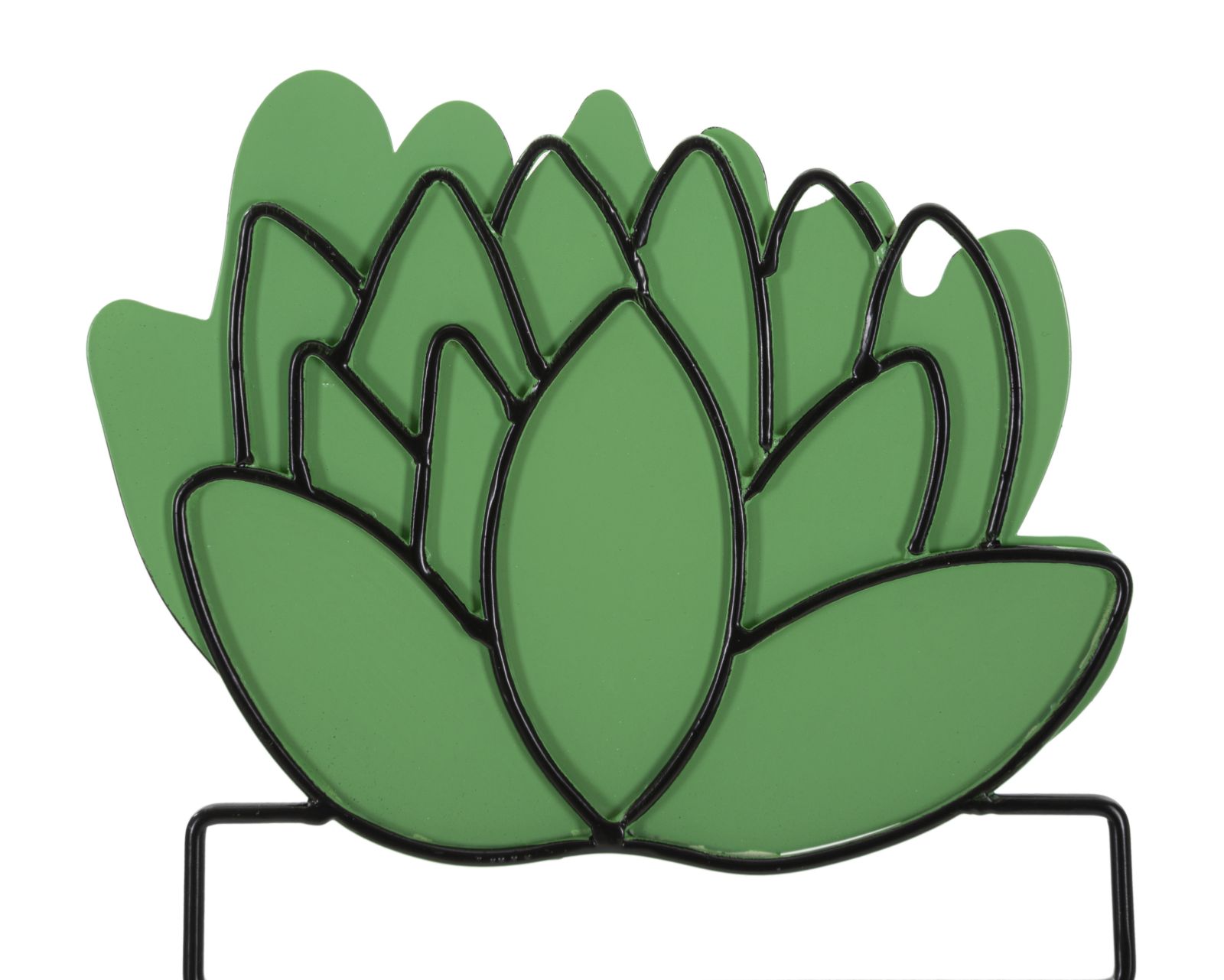 WALL PANEL CACTUS SET 3 PCS 33X1,3X46,5-33X1,3X33 - slika 2