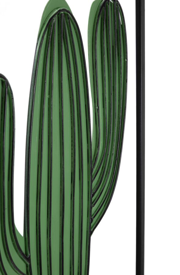 WALL PANEL CACTUS SET 3 PCS 33X1,3X46,5-33X1,3X33 - slika 3