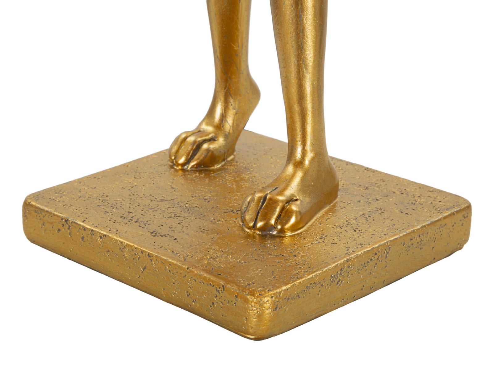 TABLE LAMP RABBIT STAND CM 26x16x47 - slika 4
