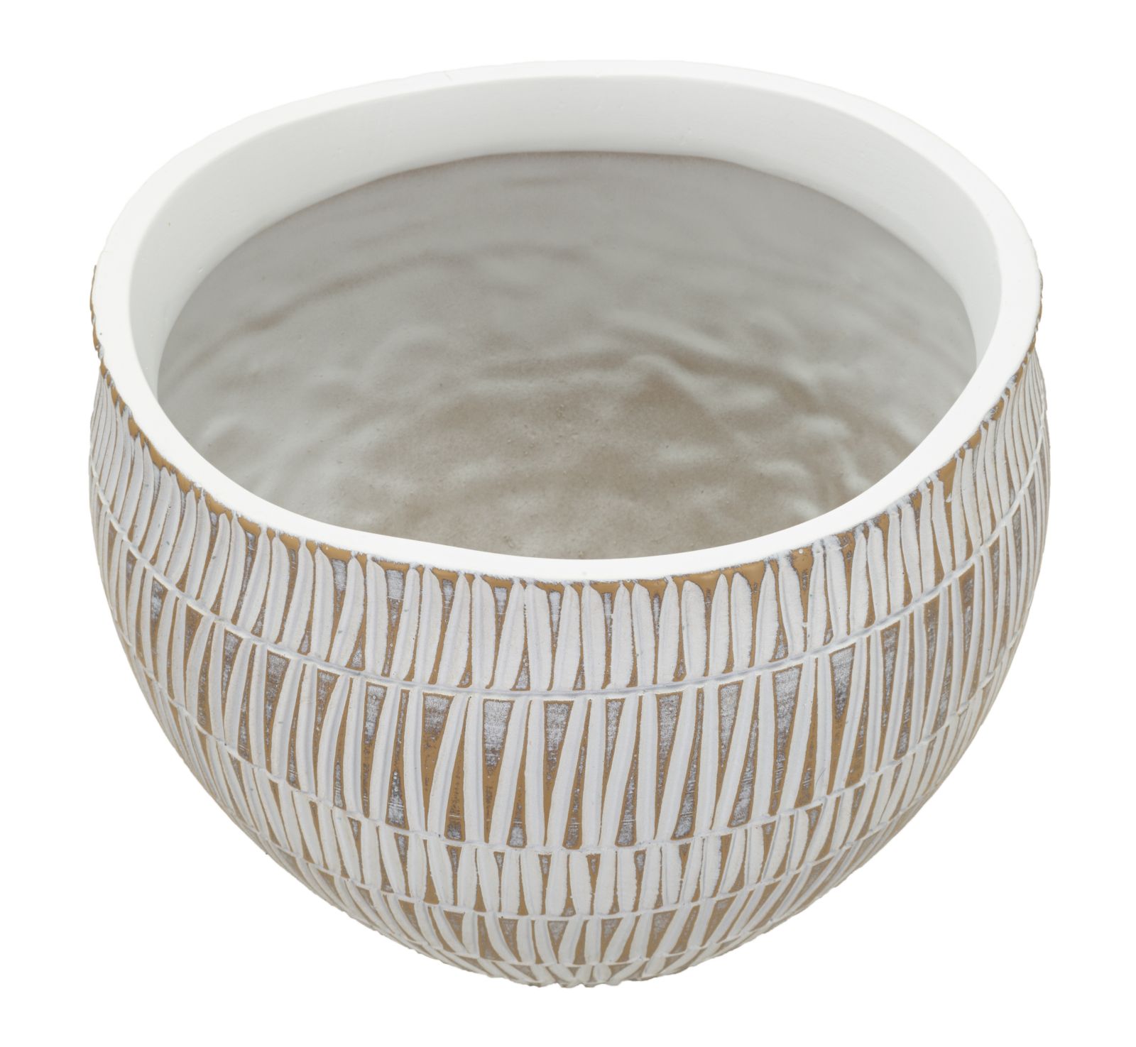 CACHEPOT STIKY CM Ø 26X20,5 - slika 2