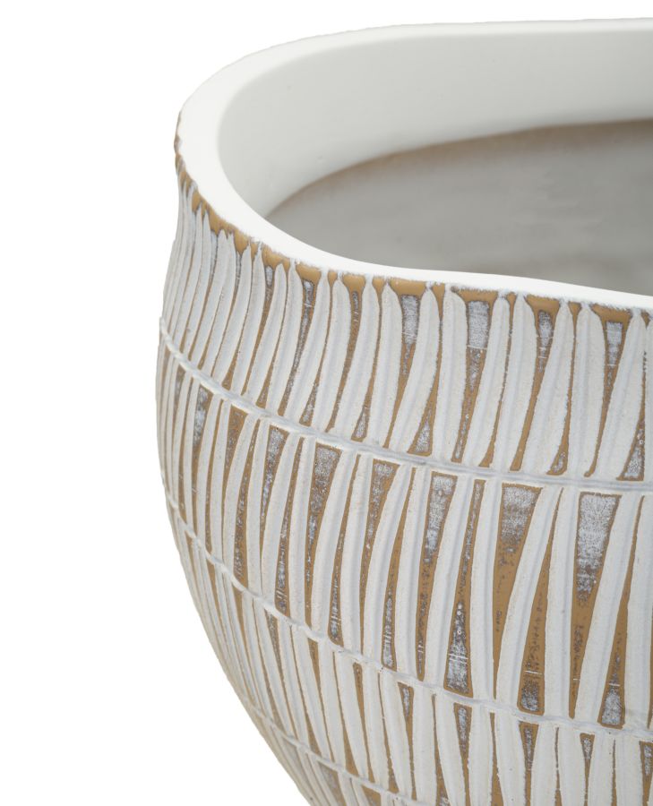CACHEPOT STIKY CM Ø 26X20,5 - slika 3