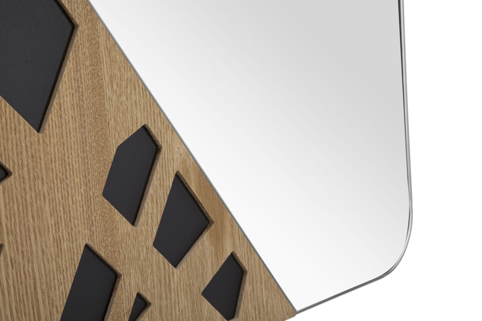 WALL MIRROR ANGLE CM 50X1X90 - slika 3