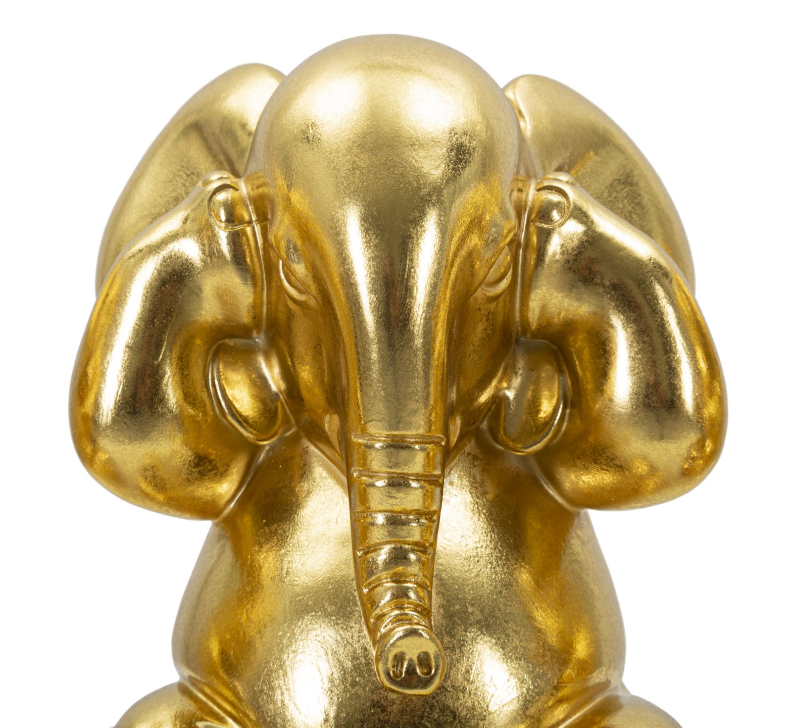 ELEPHANT SET 3 PCS CM Ø 15,5X20,5 - slika 4