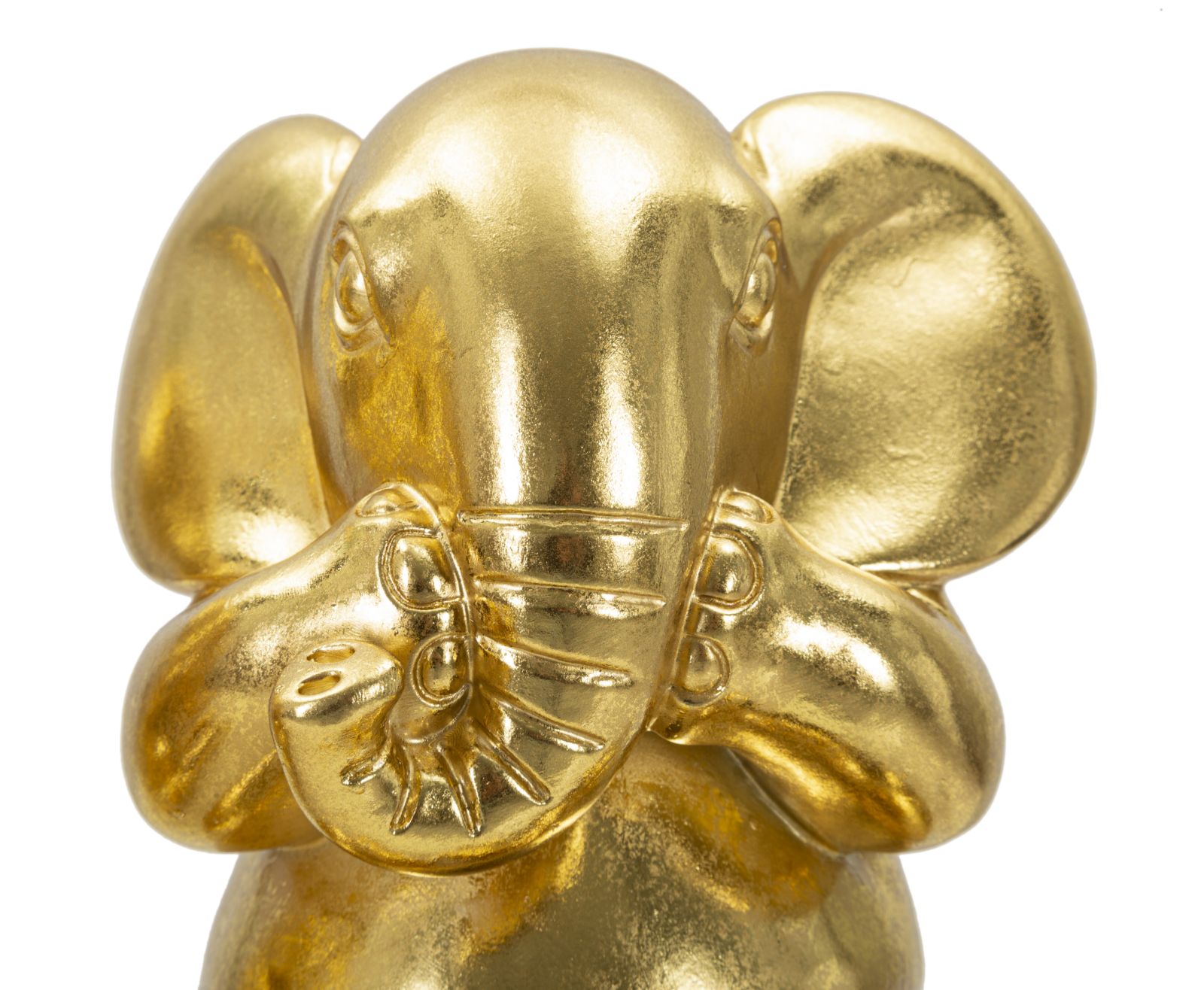 ELEPHANT SET 3 PCS CM Ø 15,5X20,5 - slika 5