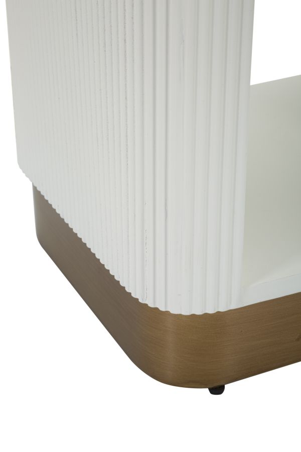 BEDSIDE TOLOSA CM 48X40X62 - slika 7
