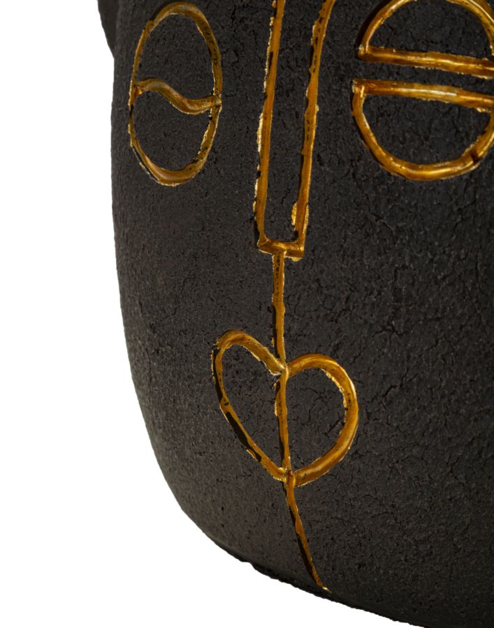 TABLE LAMP TRIBAL -A- CM Ø 30,5X46 - slika 3