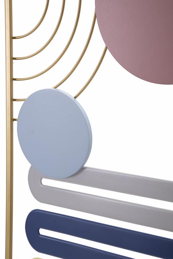 WALL PANELCOLORFUL -B- CM 37,5X2X84 - slika 3